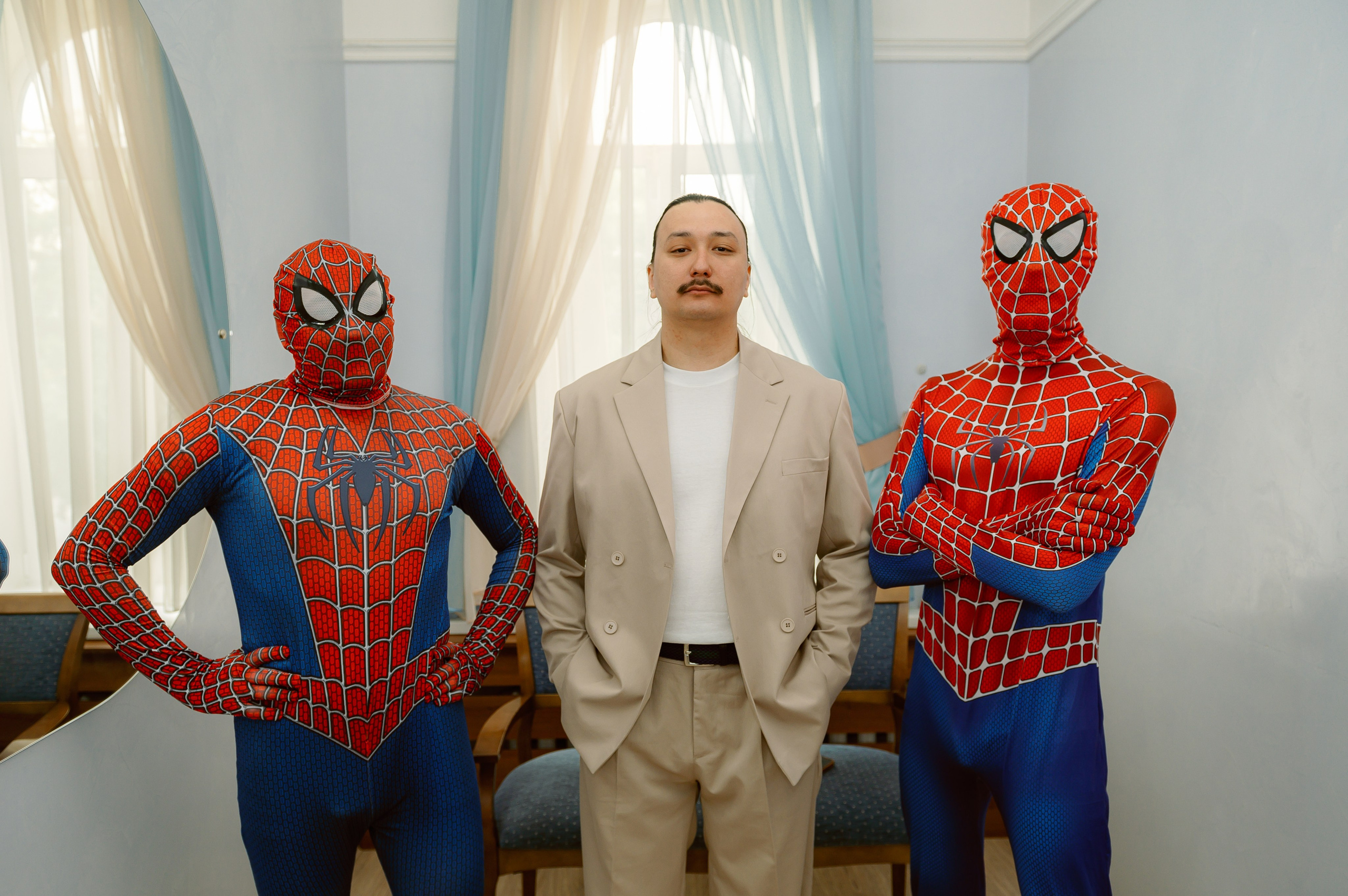 Репортажный фотограф Дмитрий Ишутинов