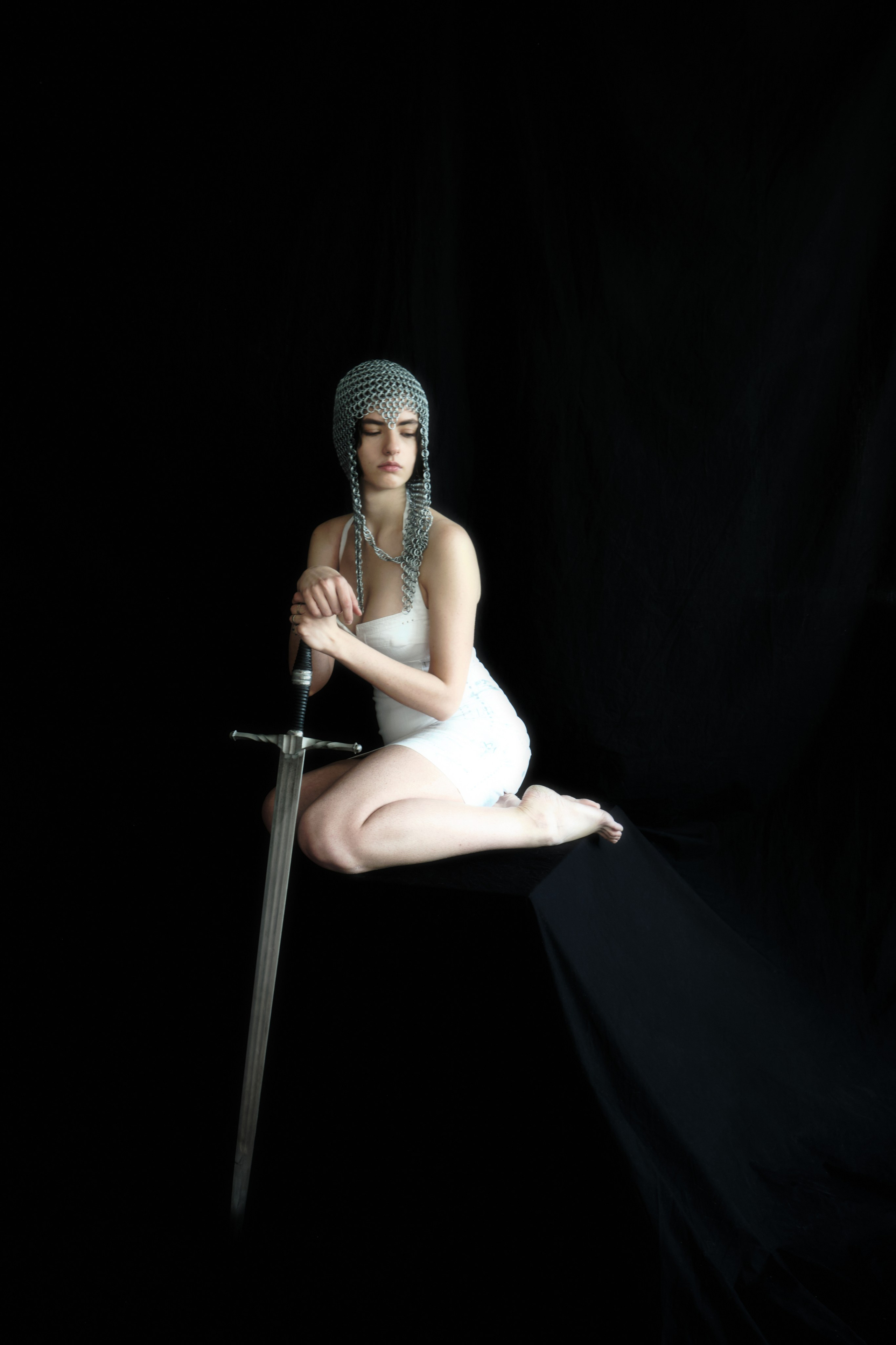 Наследие Жанны. Izma photos