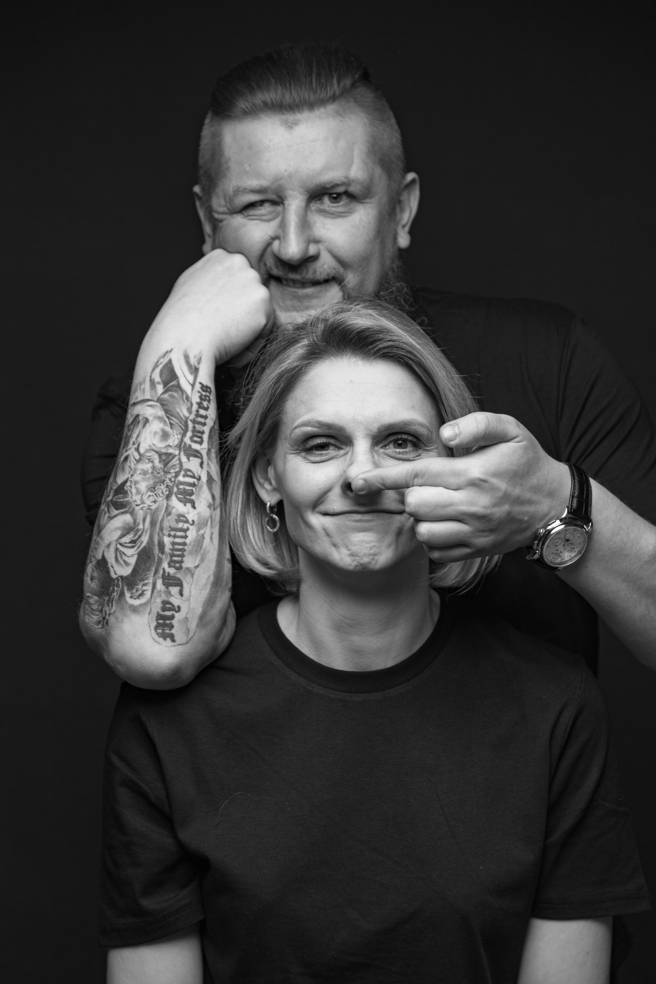 Портрет поколений в Великих Луках. Детский семейный фотограф Великие Луки Анна Никонова