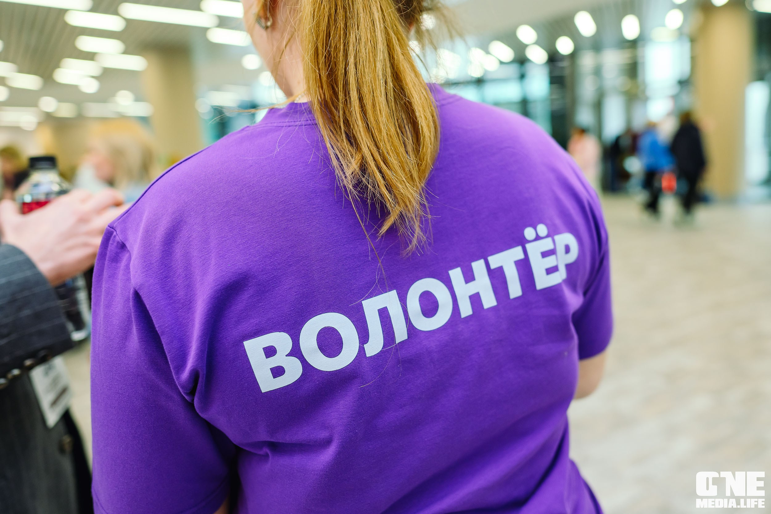 Балтийский Культурный Форум 2024. One Media Life: фоторепортажи, фотоотчеты с мероприятий и заведений