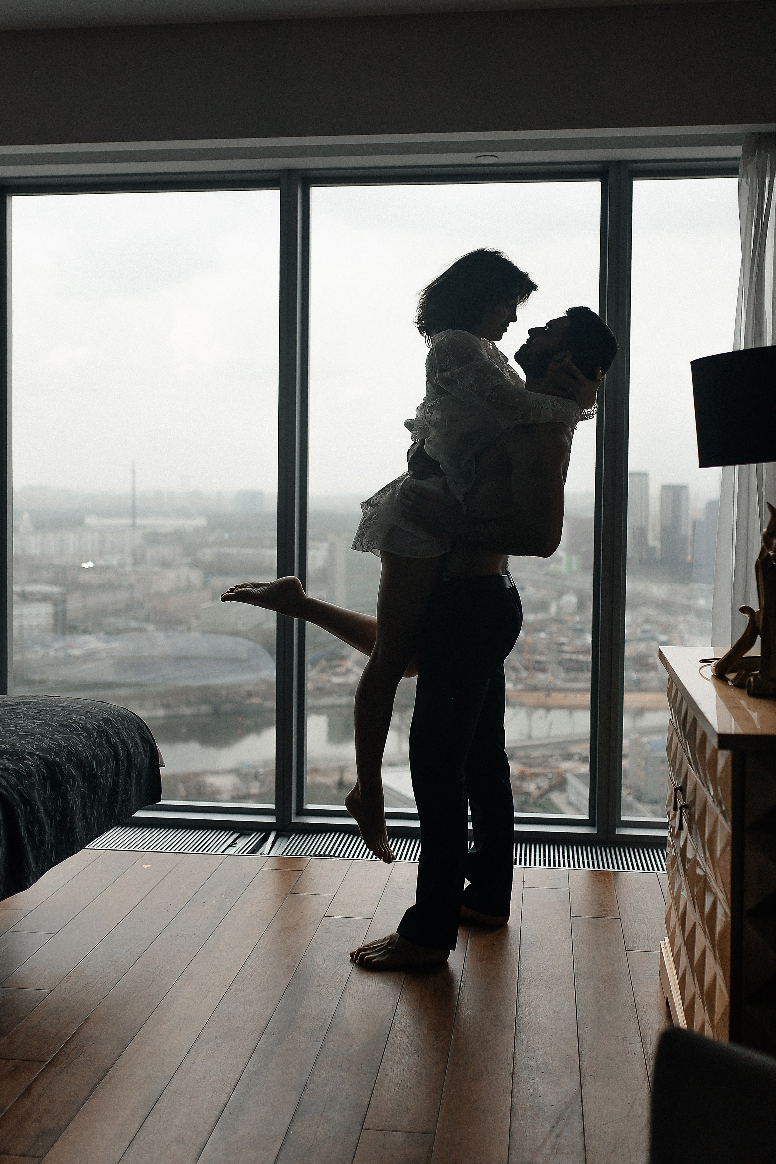 Свадебные фотосессии в Красноярске. Классный фотограф Красноярска Васильева Ирина