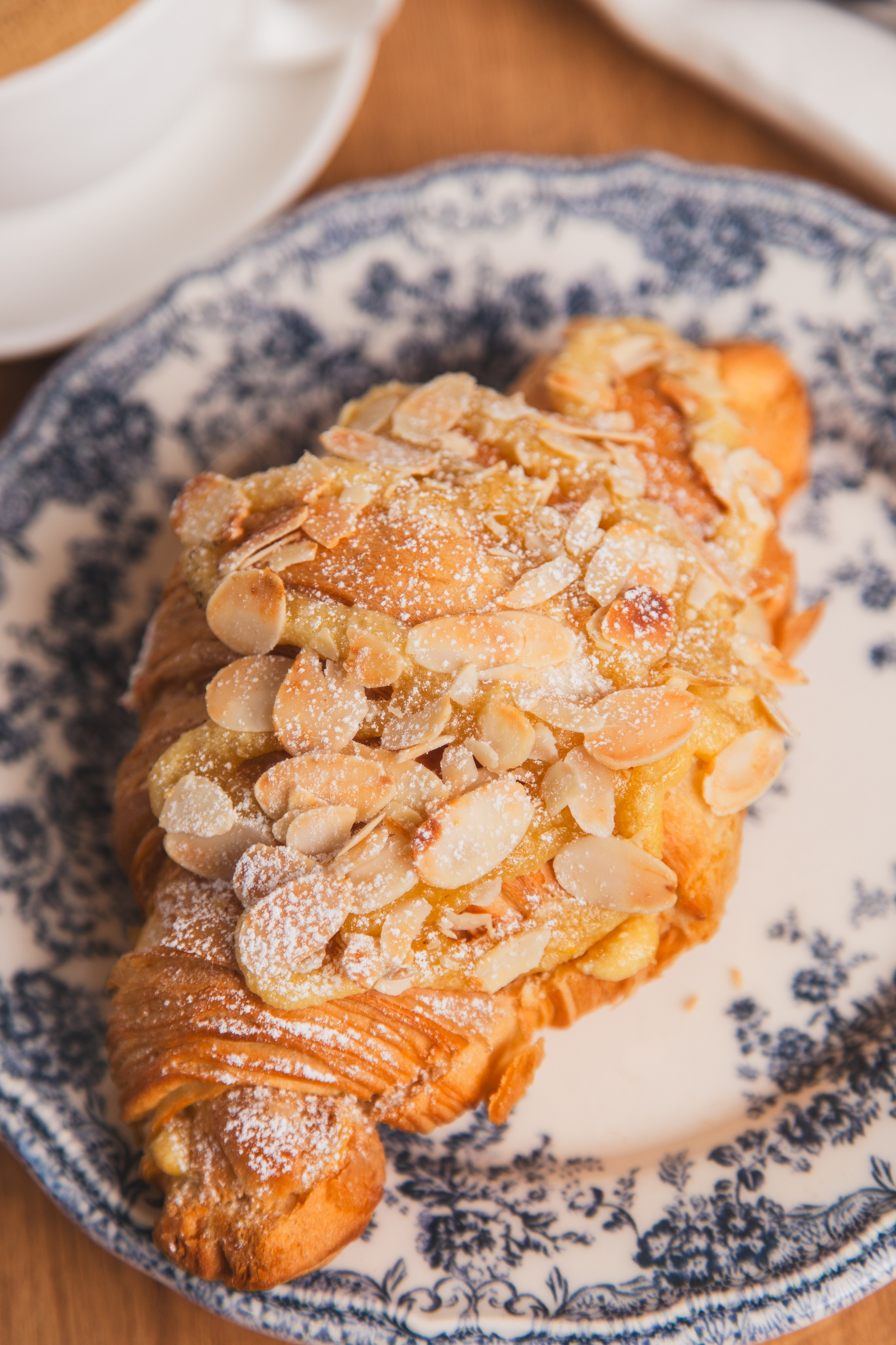 Фуд-фотография. Рекламный и портретный фотограф в Алматы — Серекпаев Танирхан