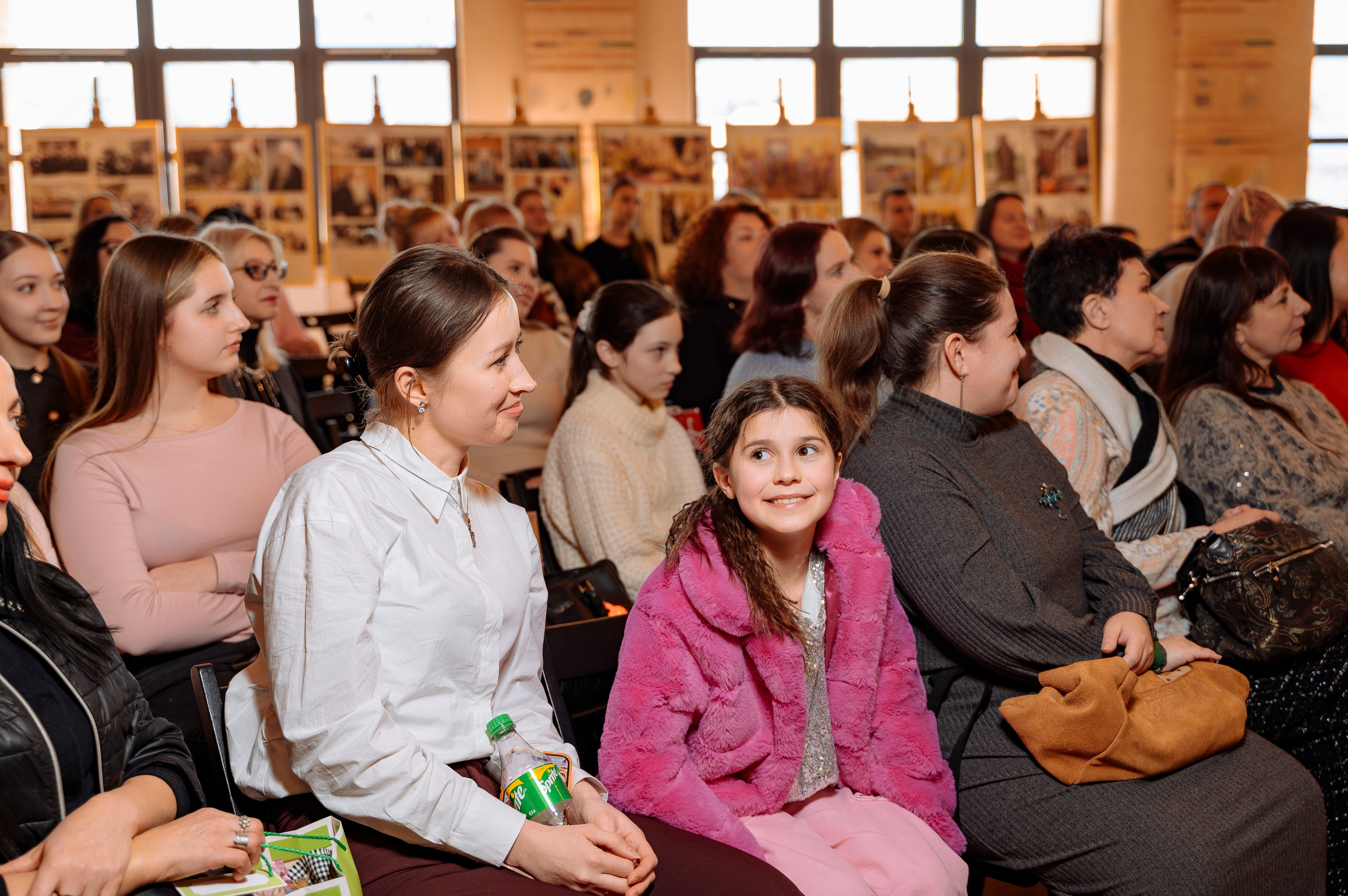 ФАН встреча участников проекта FACTOR.BY: Ибрагима Карасова и Шамхала Хачатуряна. Фотограф Беларусь — Ольга Шаповалова (Жардецкая)