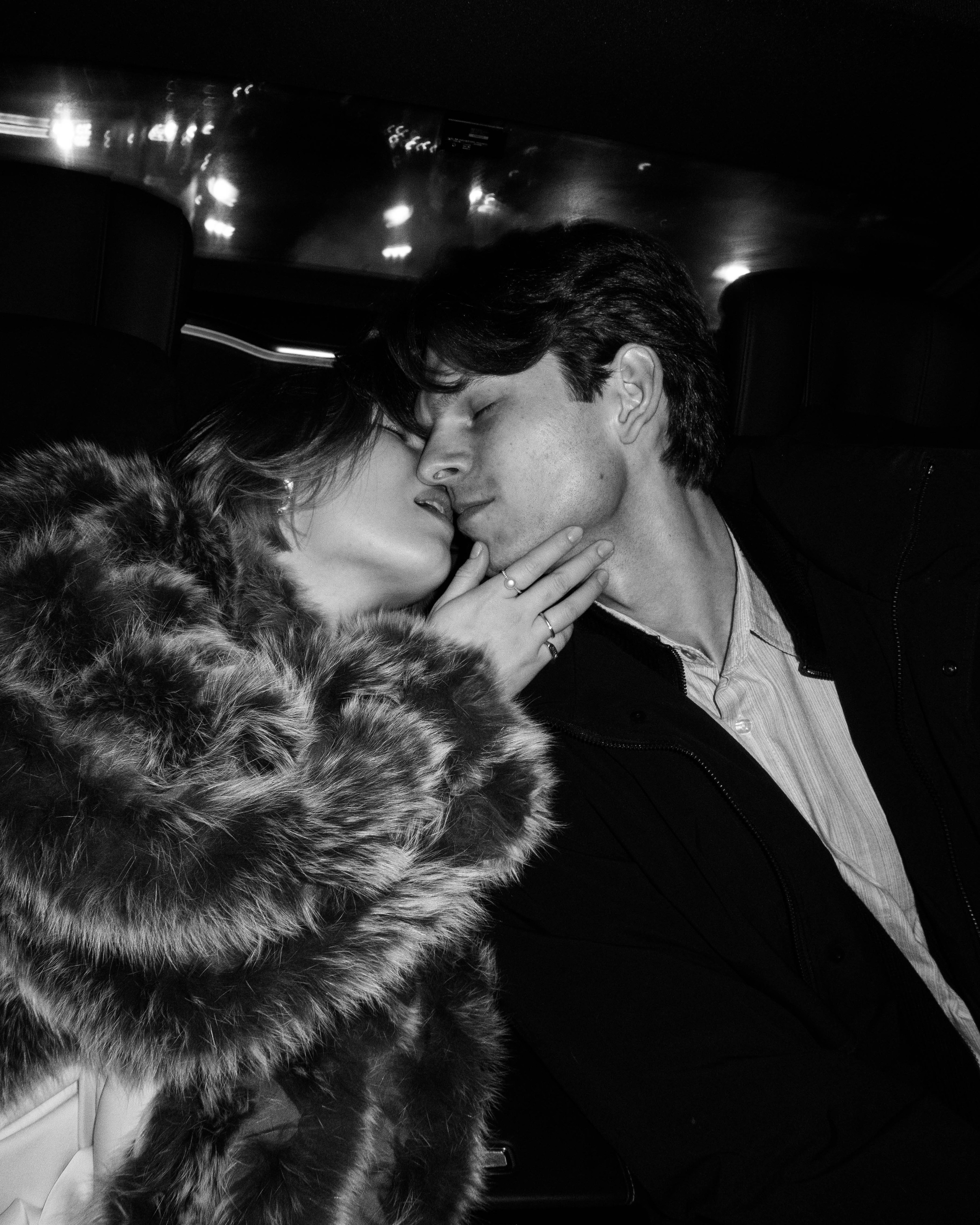 Фотограф Москва Травка Ирина