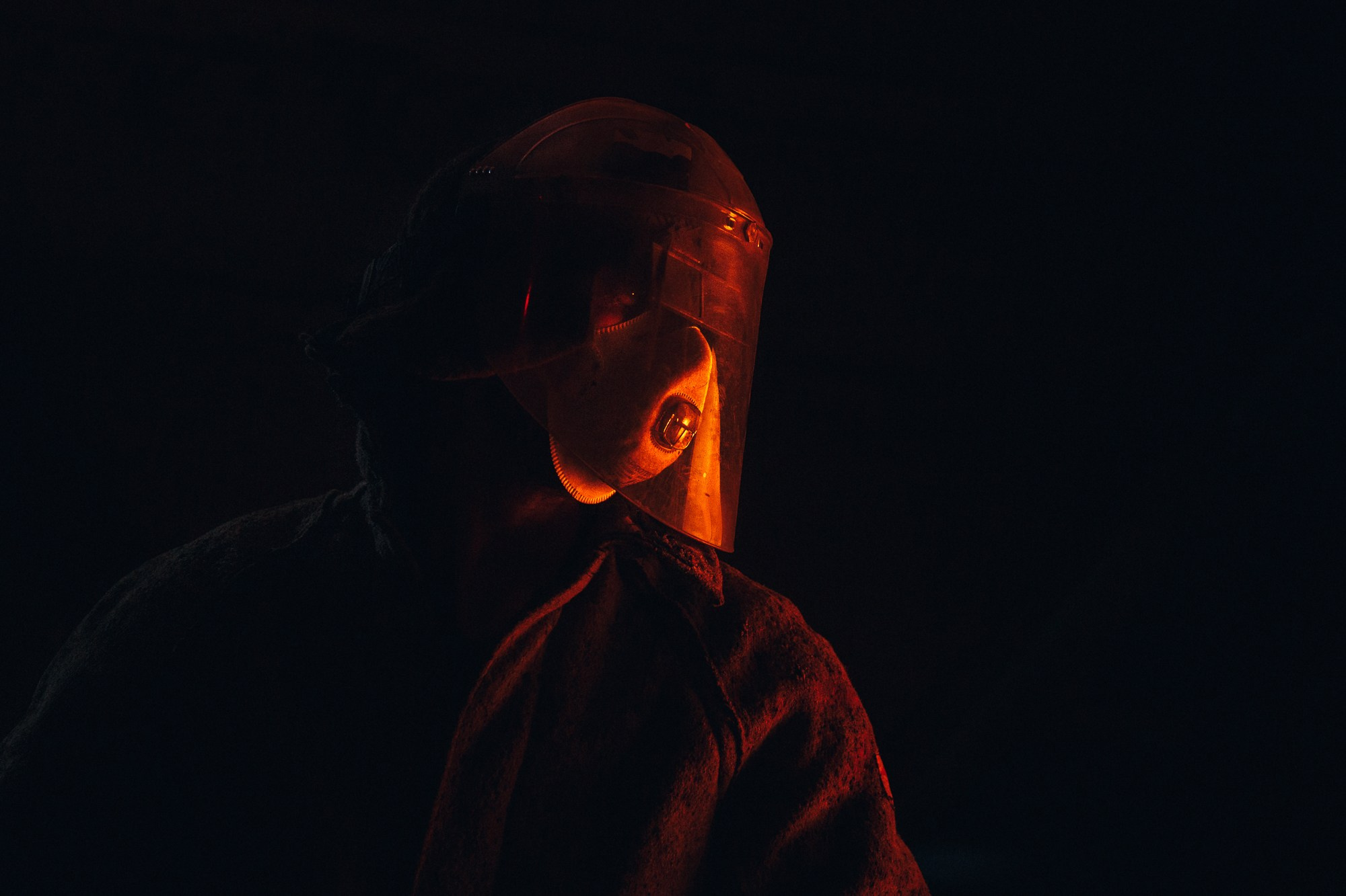 Профессиональный фотограф Виктор Гагарин — Промышленная, Event, Портретная, Репортажная съемка в Новокузнецке, Кемерово, Новосибирске