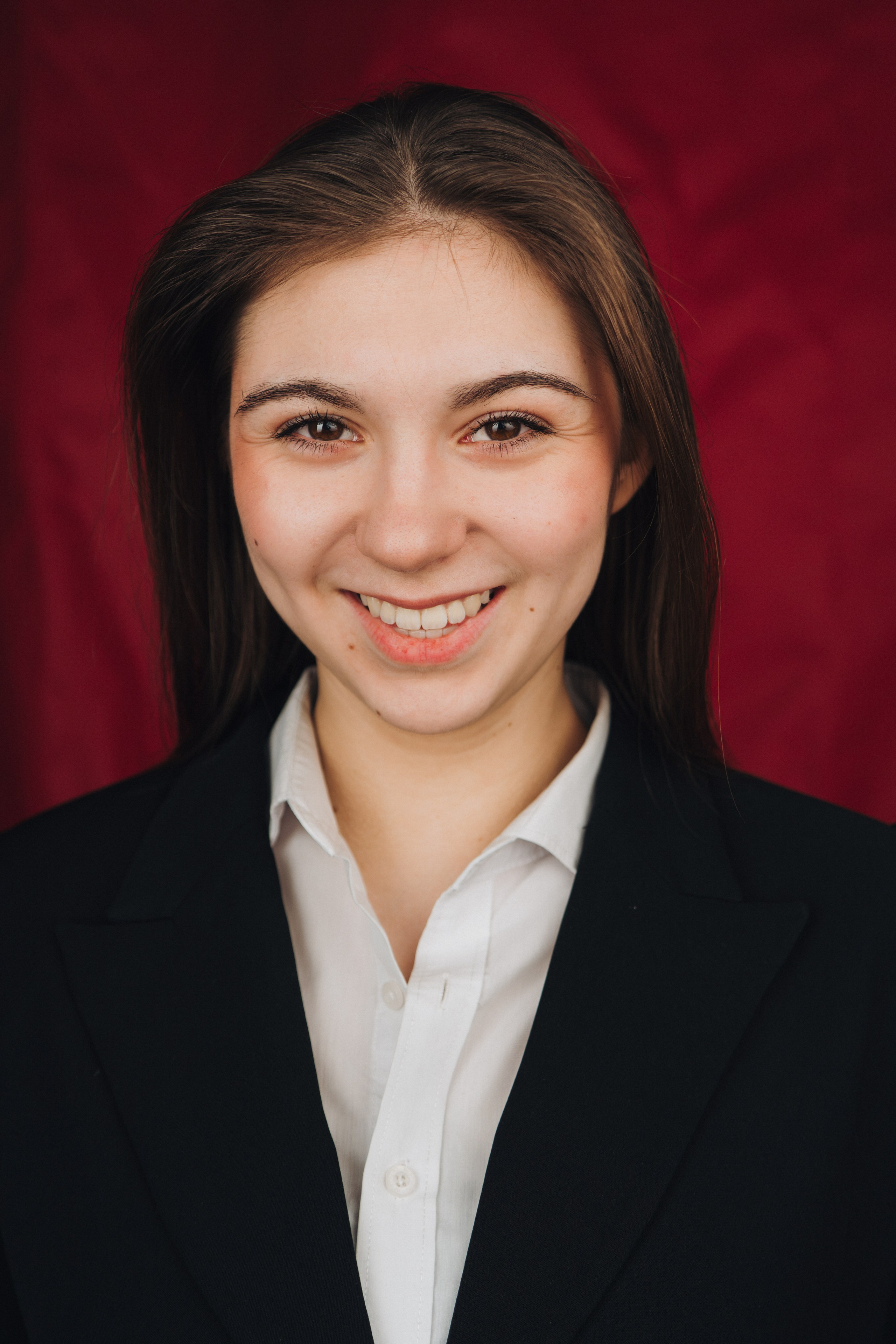 Фотограф и видеограф Арина Семёнова