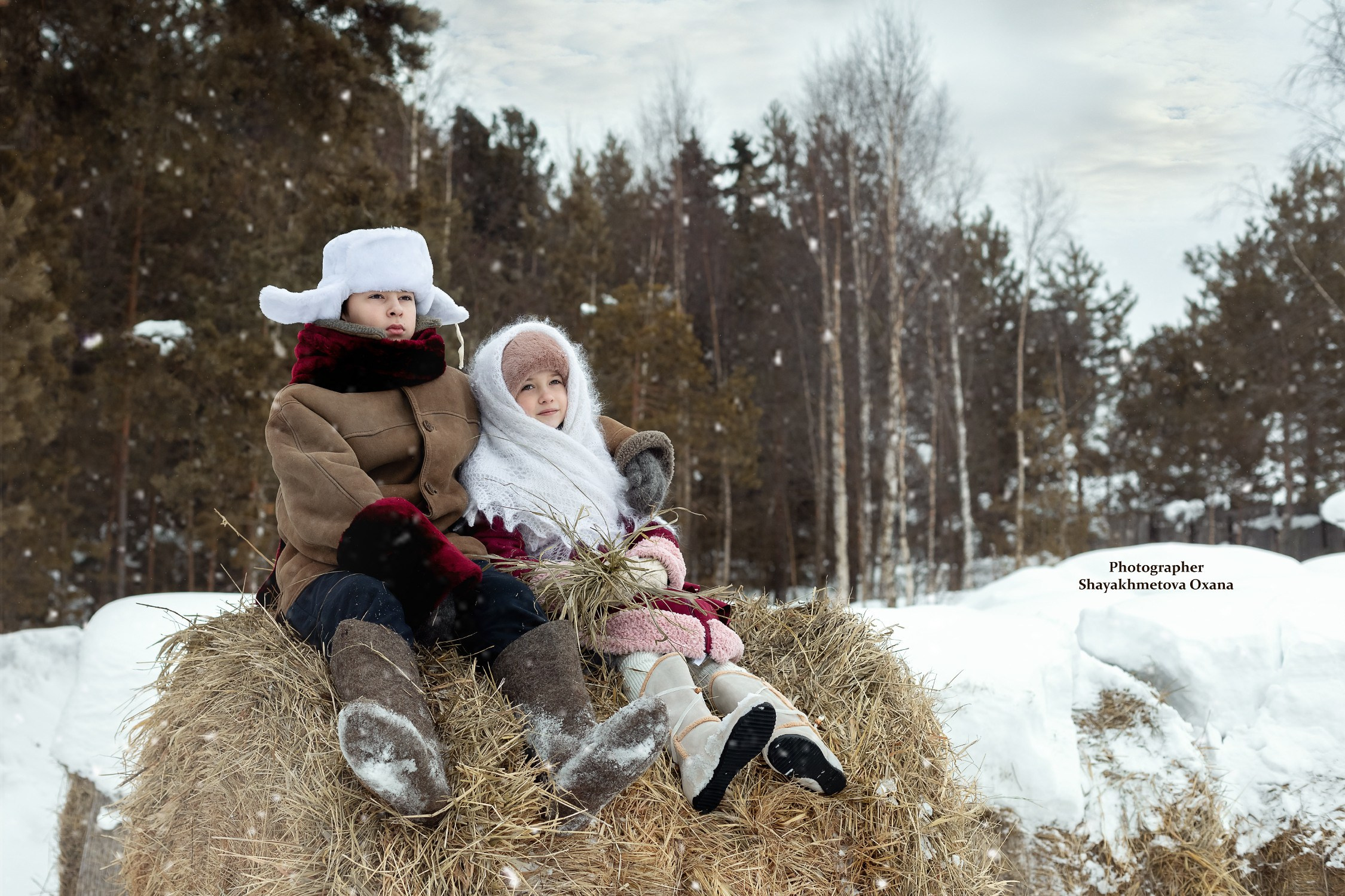 ДЕТСКИЙ САД