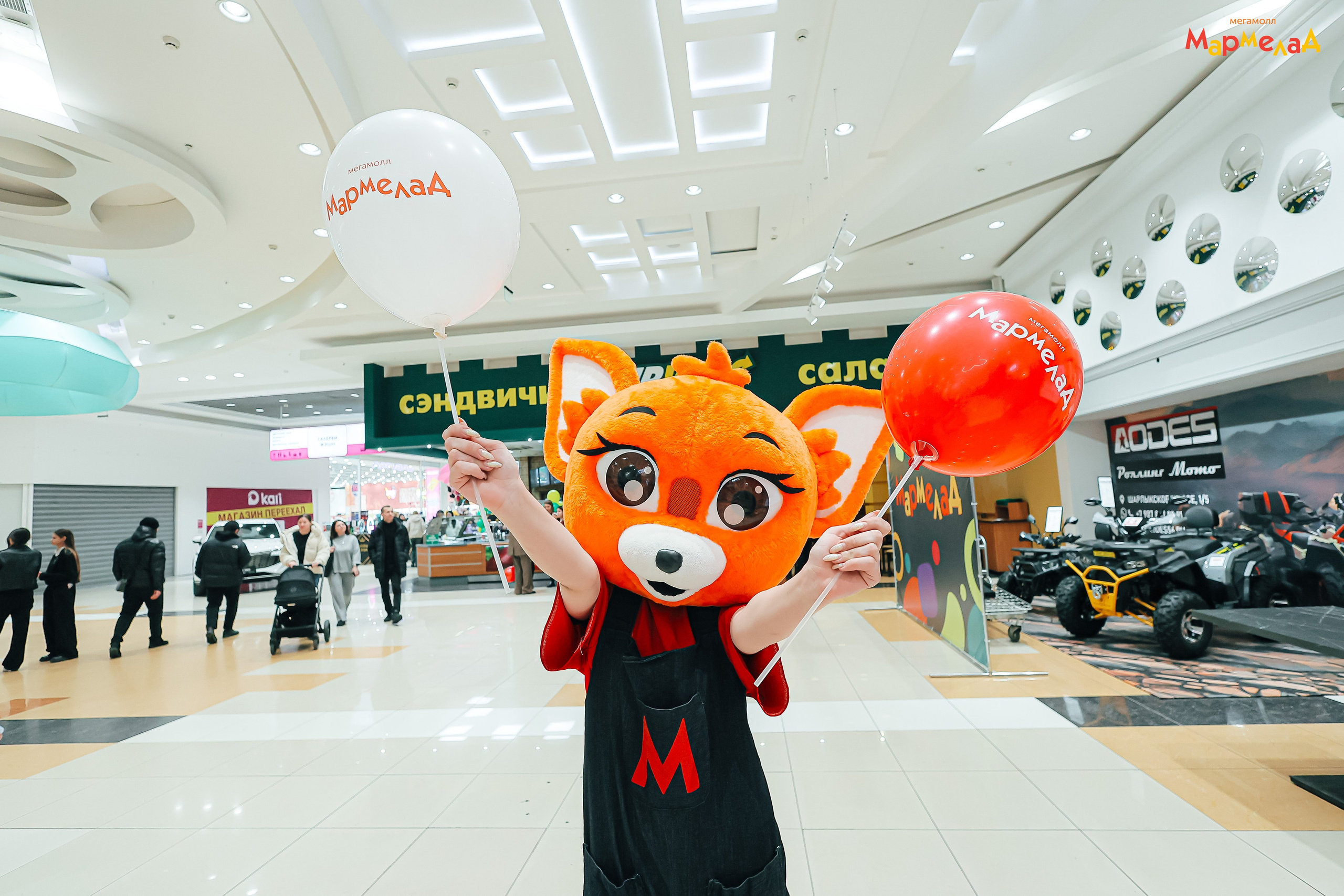 21.02 Мармелад. День бренда «SUBWAY». Команда специалистов в мире фотографии и видео. Детский фотограф, семейный фотограф