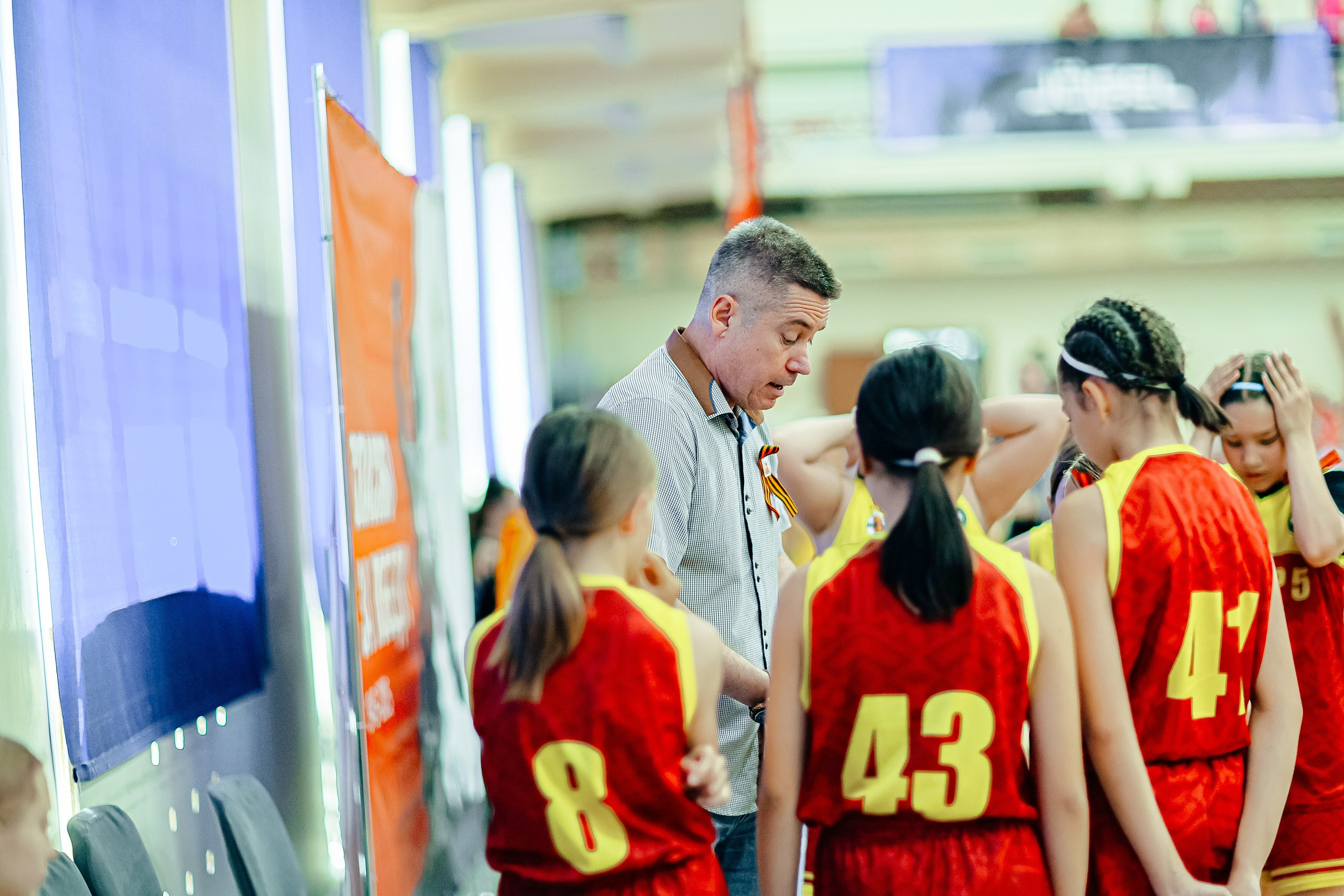 07.05 Баскетбольный турнир «Надежда». Посвященный 80 годовщине Великой Победы. Команда специалистов в мире фотографии и видео. Детский фотограф, семейный фотограф