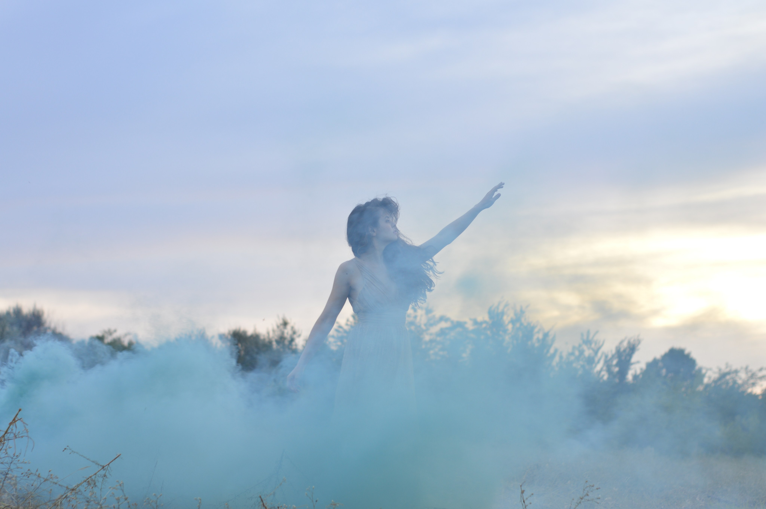 Фотограф Галина Нестерова