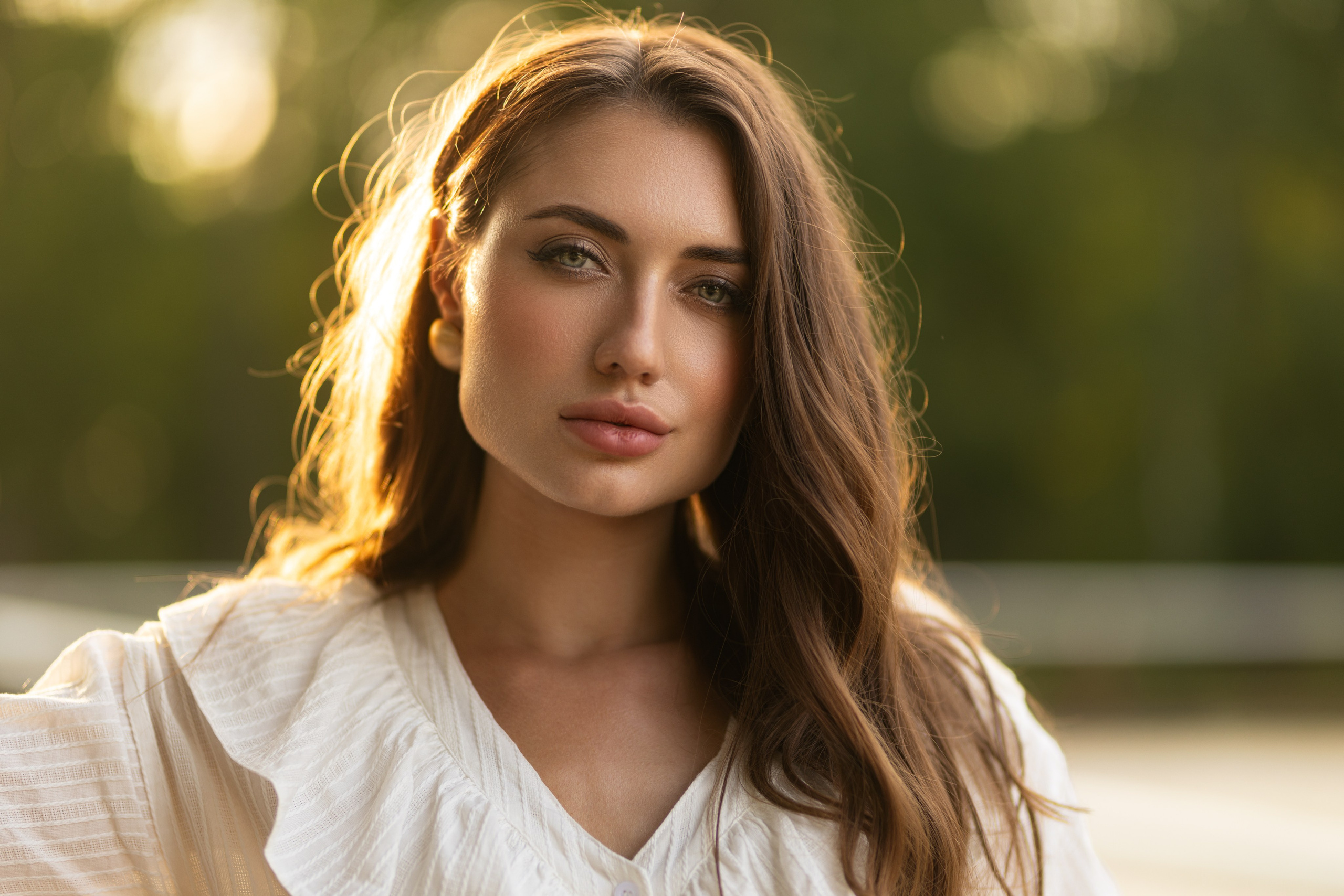 Дмитрий Шульгин, портретный фотограф в Воронеже