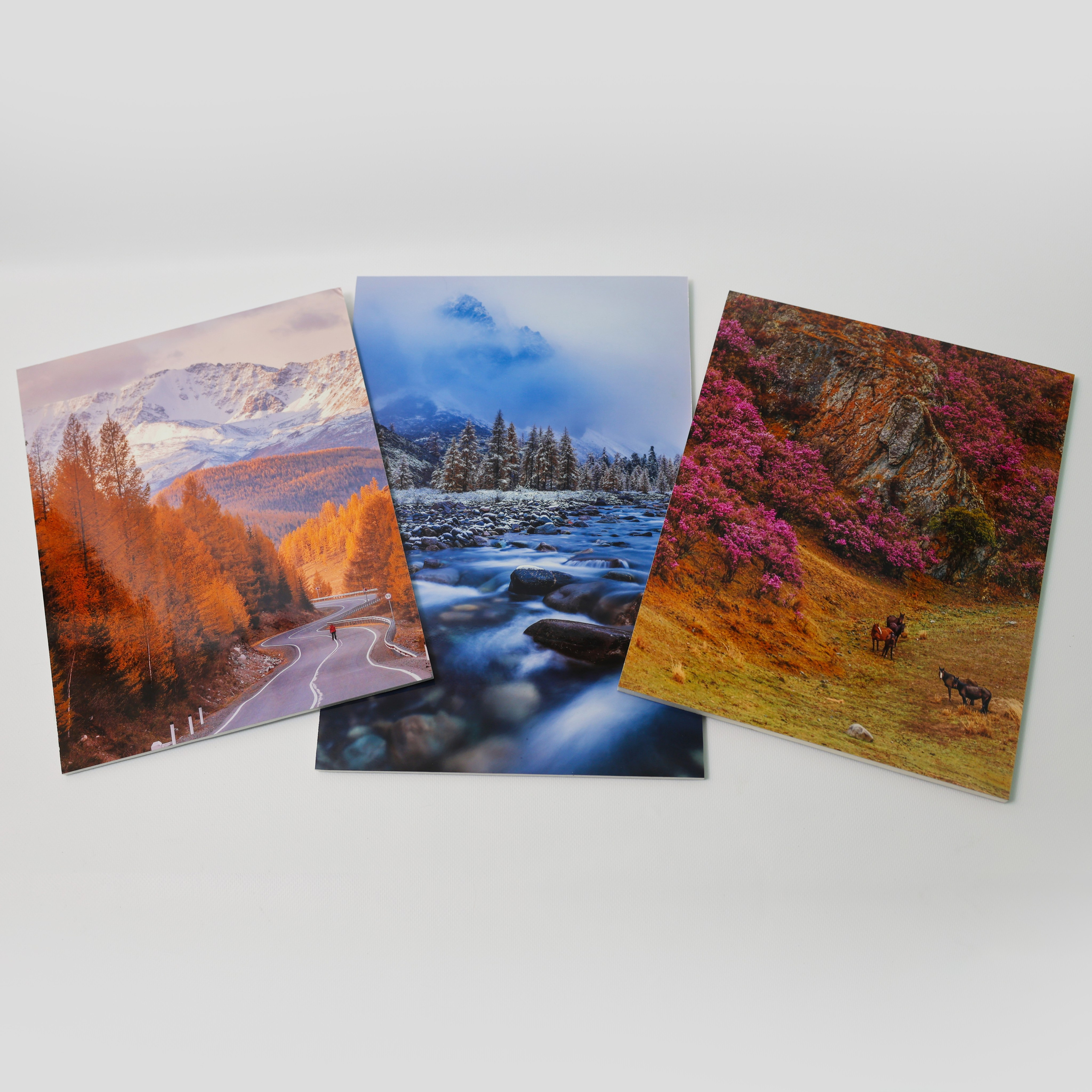 Фотокартина на пенокартоне. Фотограф Евгений Кожевников