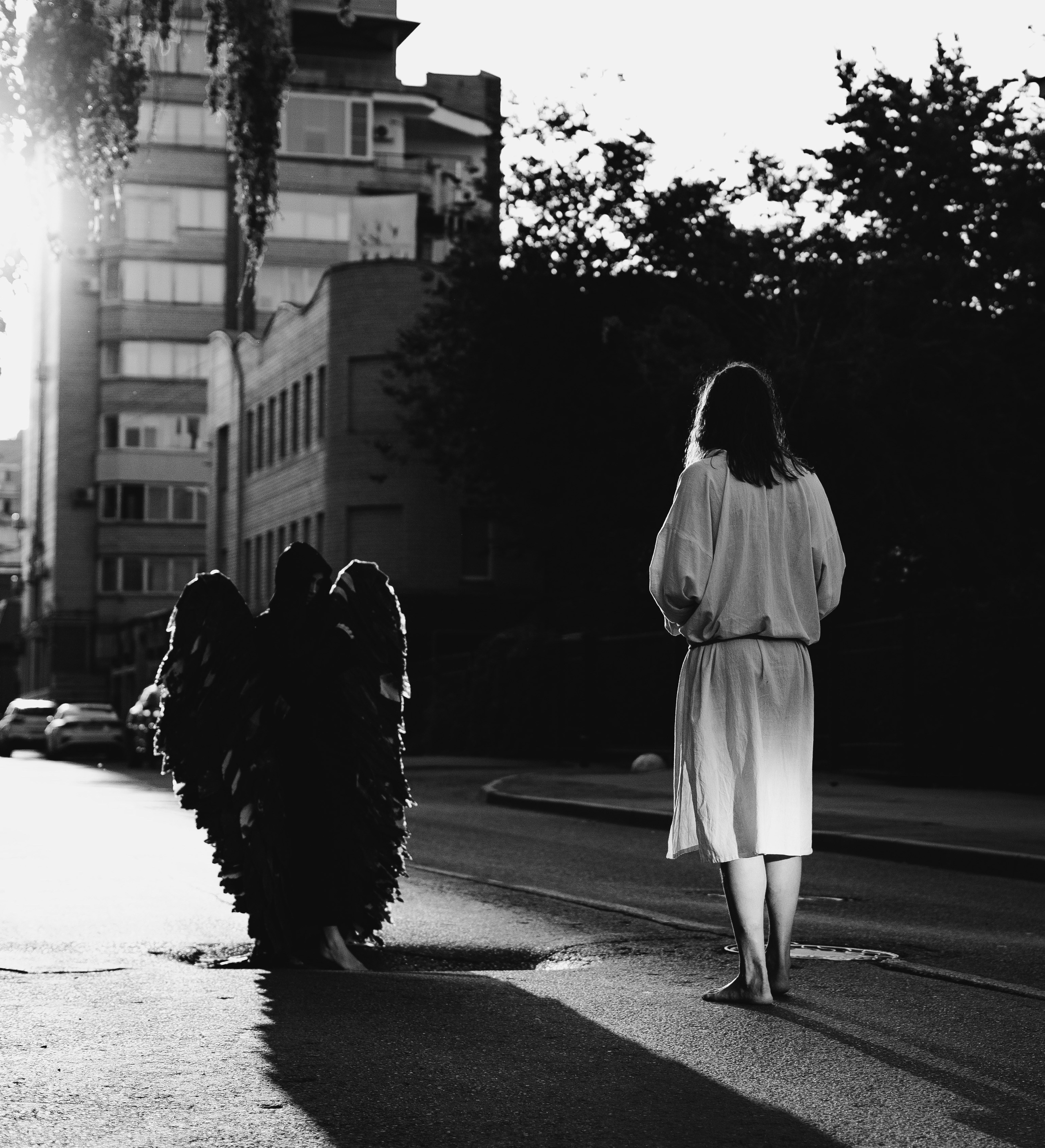 Истина. Ab extra