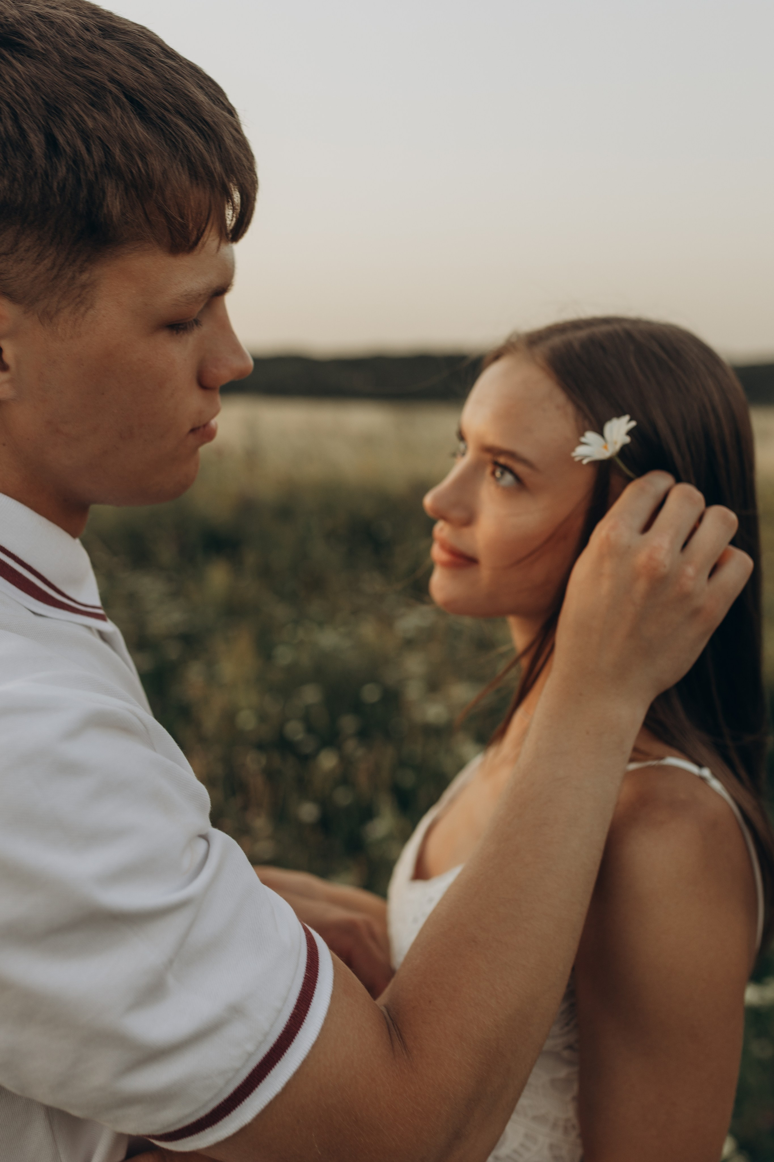 Love Story Данил и Варя. Фотограф в Ставрополе Svetlana Matveeva