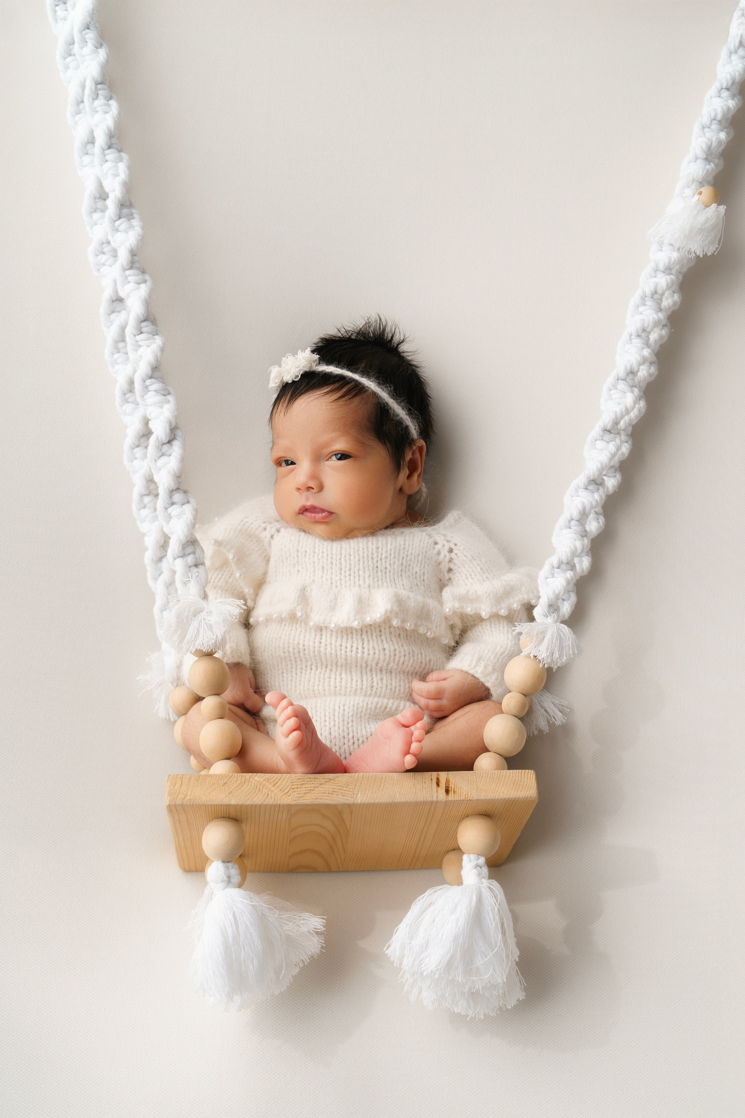 Фотосессия новорожденного (newborn). Фотограф новорожденных, детей до года и беременных в Симферополе