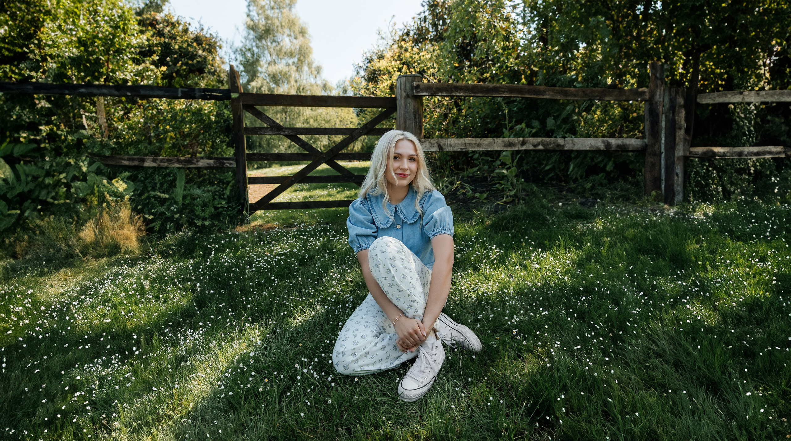 Retusher Maryia Buhai