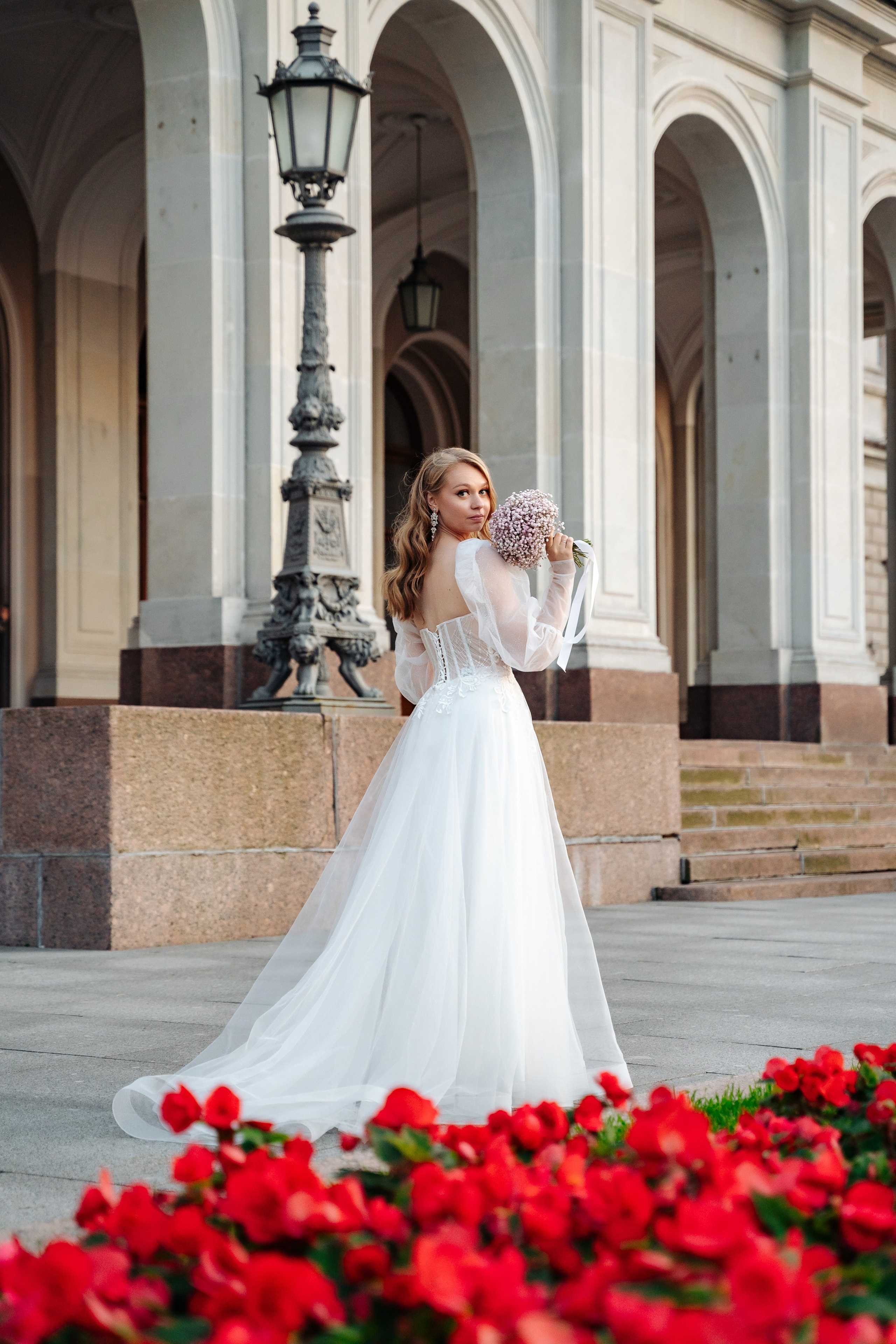 Фотограф и видеограф в Смоленске Денис Медведев