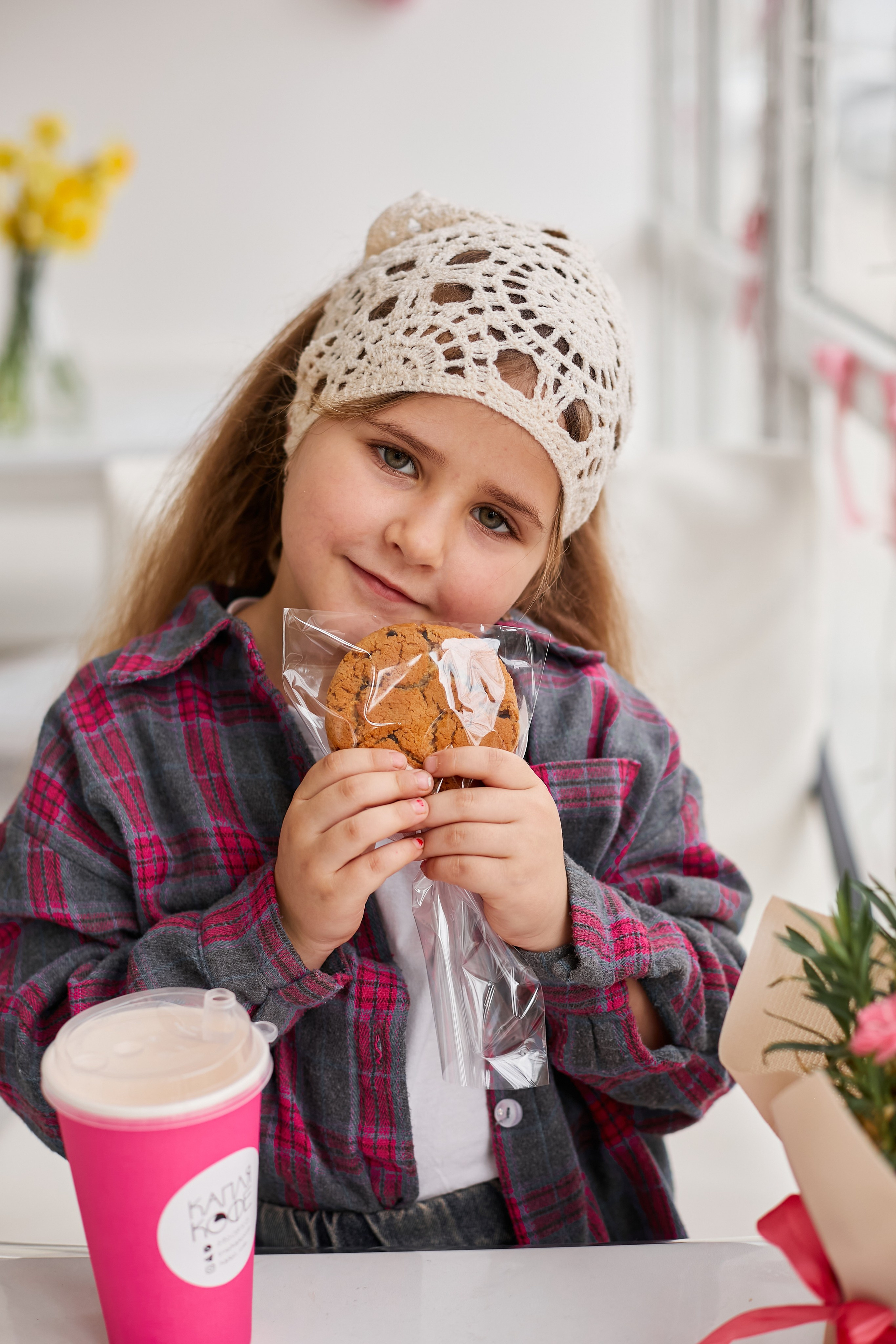 «Капля кофе». Свадебный и креативный фотограф в ЮФО