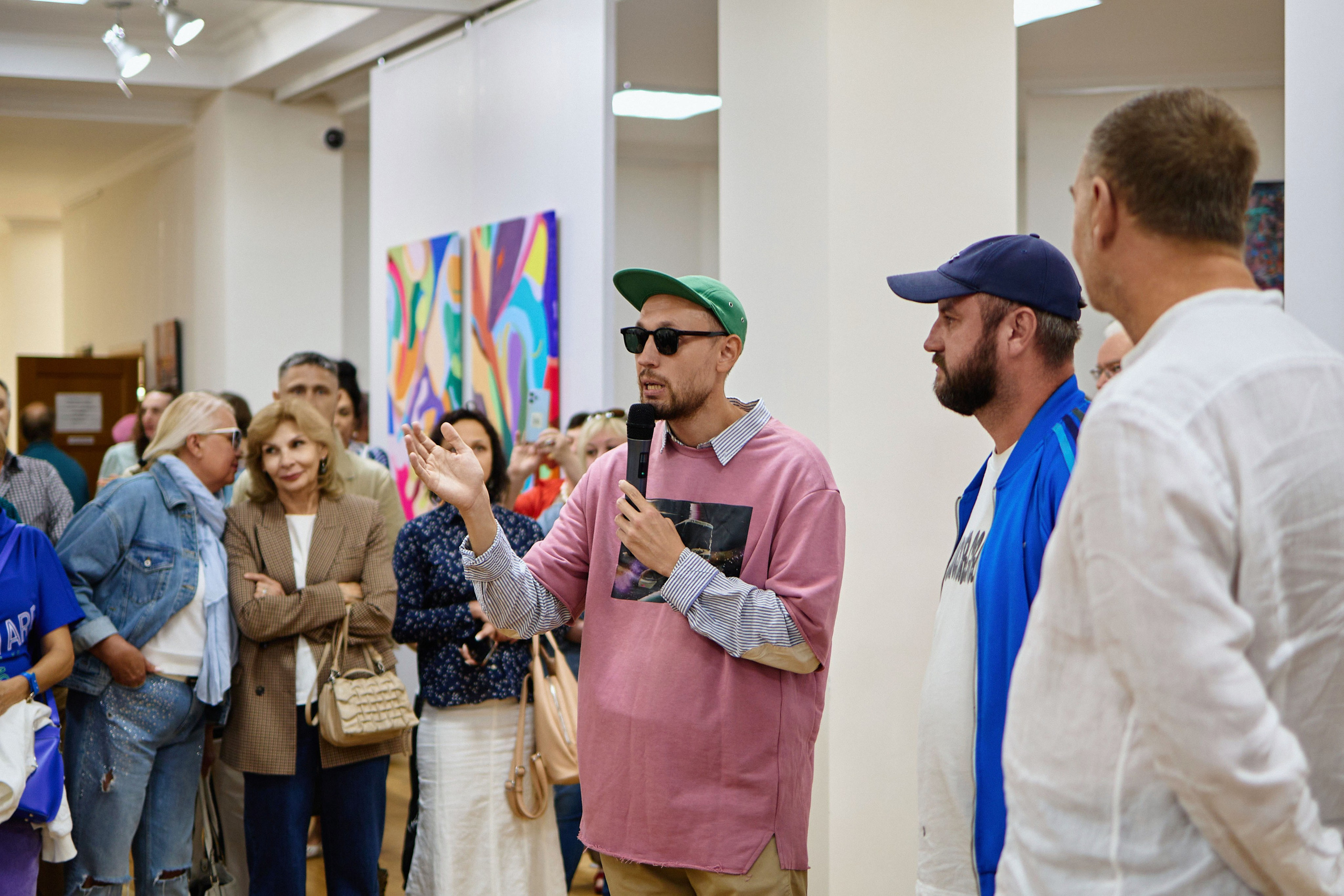 HOMO URBAN. DENISOV ART (фото, видео, дизайн) САМАРА