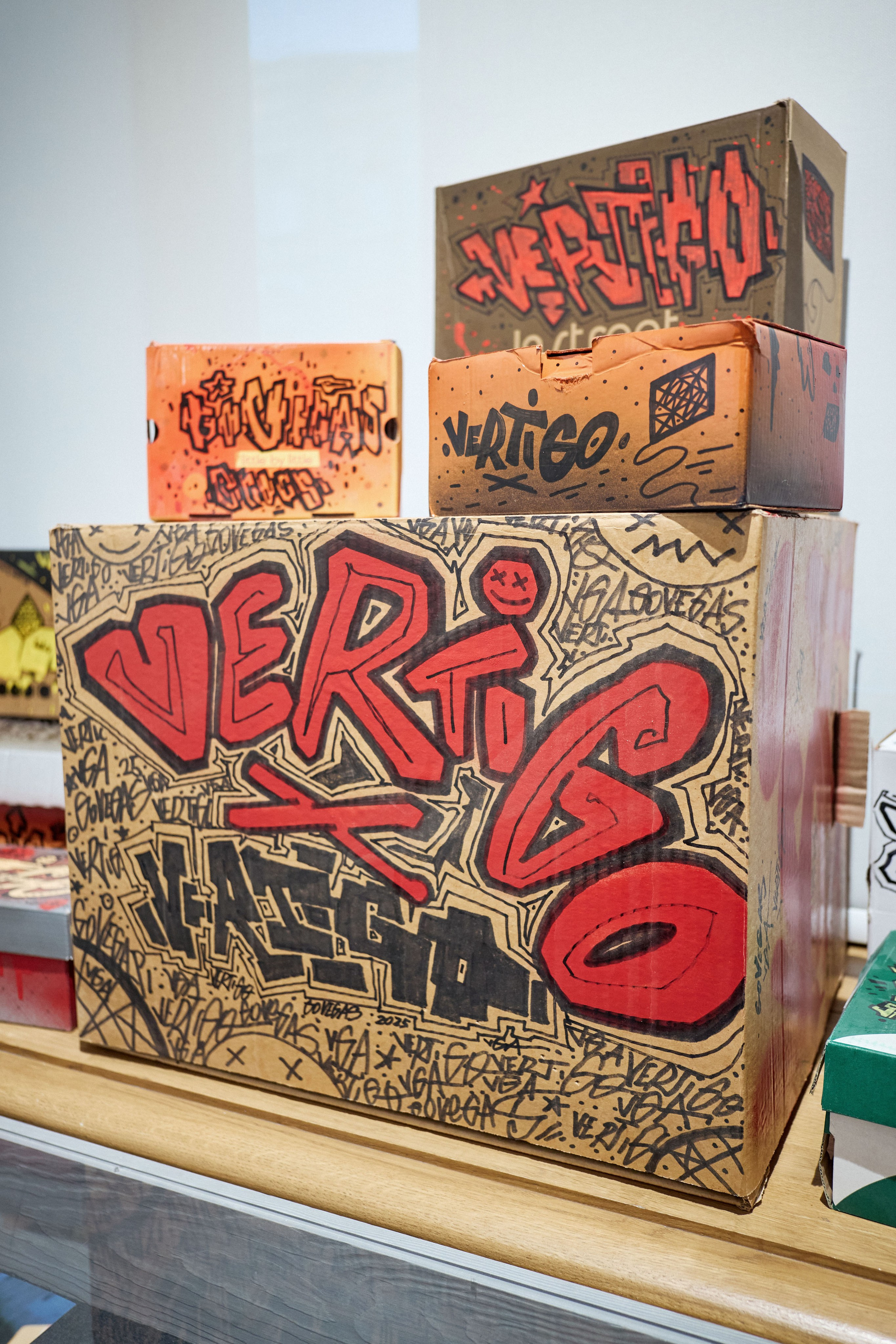 ВСЕ БОТИНКИ В КРАСКЕ. DENISOV ART (фото, видео, дизайн) САМАРА