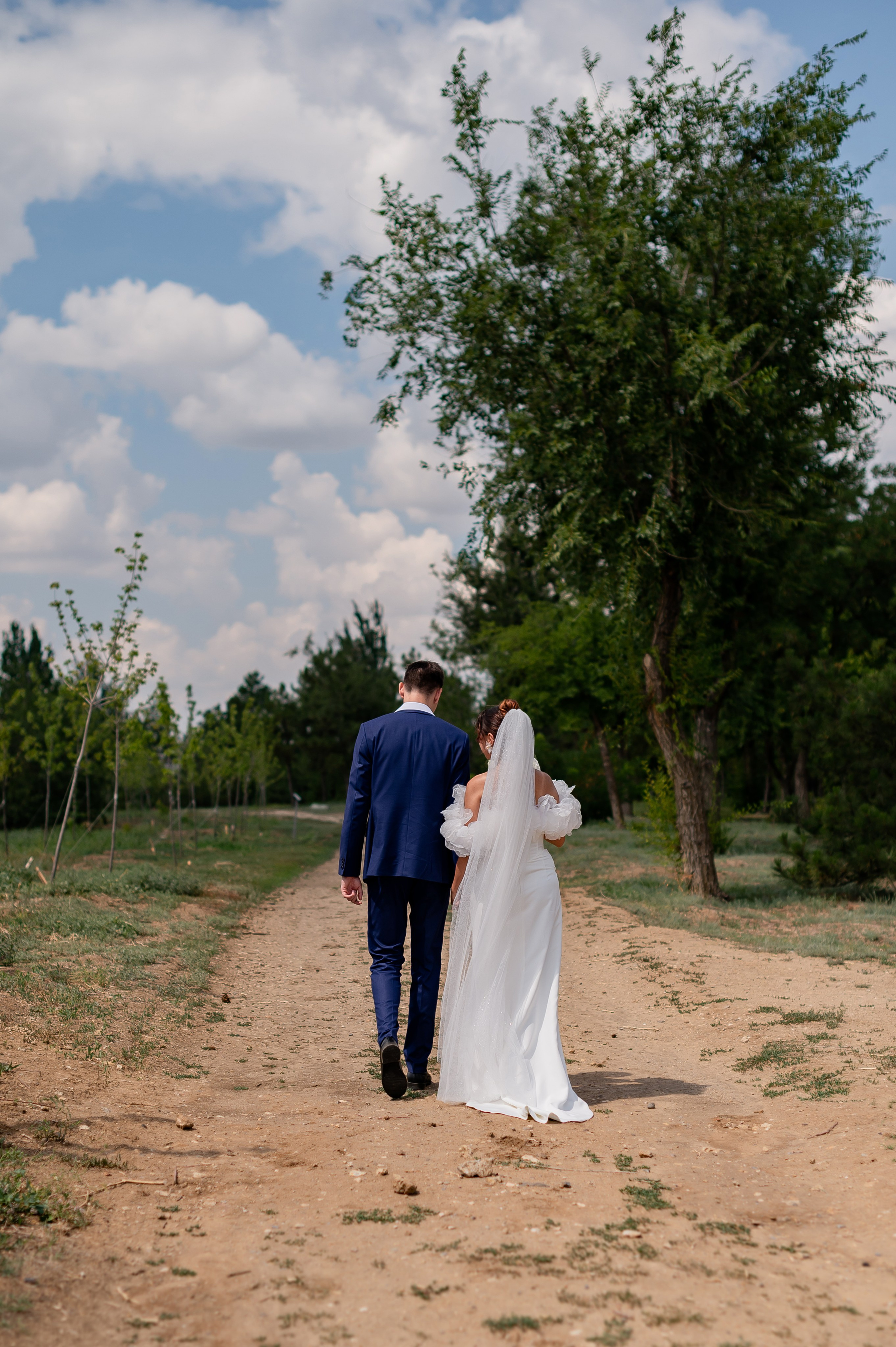 Анонс Свадьбы Никита и Арина. Фотограф Татьяна Иванчикова