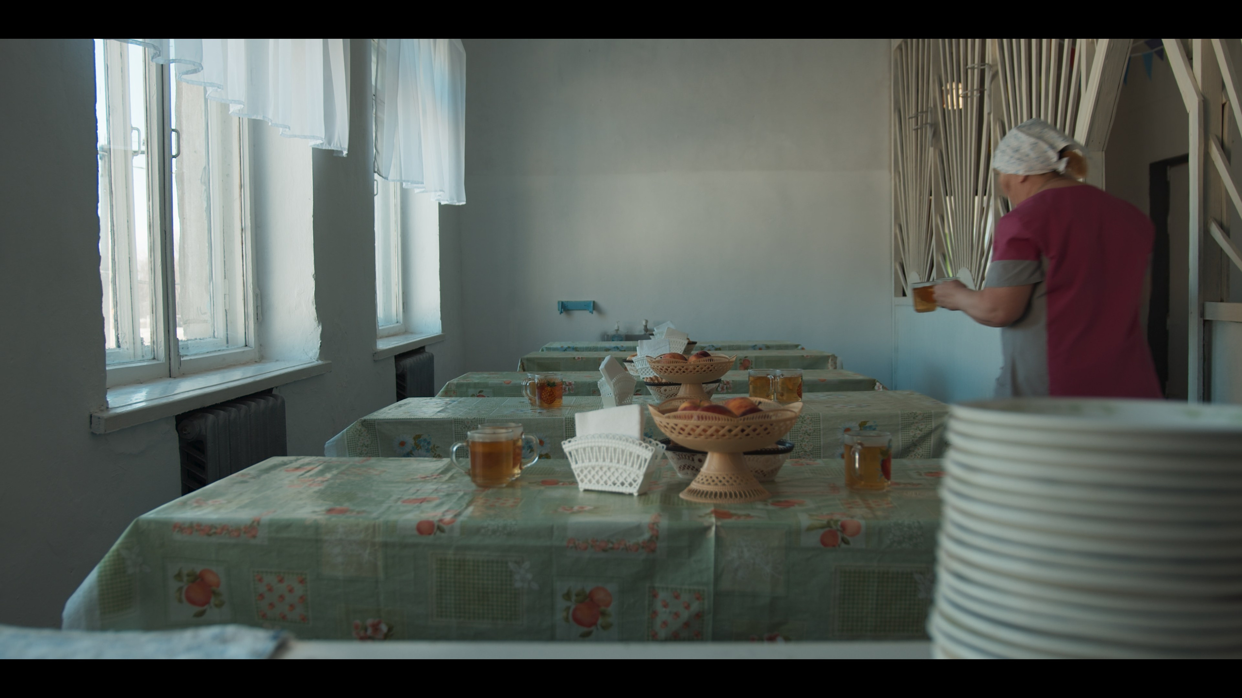 Цветокоррекция и монтаж фильмов, клипов и рекламы