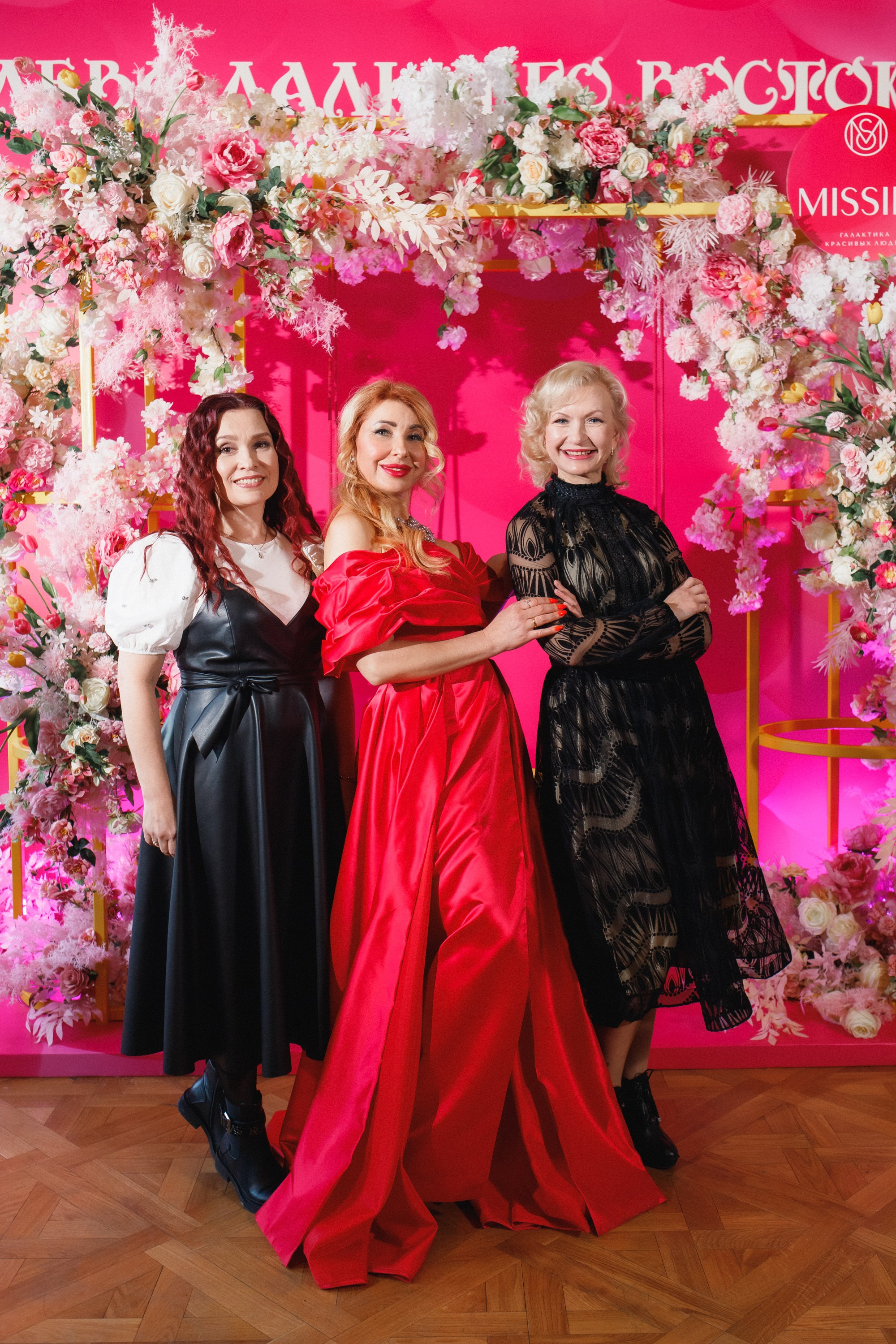 КОРОЛЕВА ДВ 2024 (ФИНАЛ. ЧАСТЬ II). СВОИ. ФОТООТЧЕТЫ-СОБЫТИЯ-МЕСТА