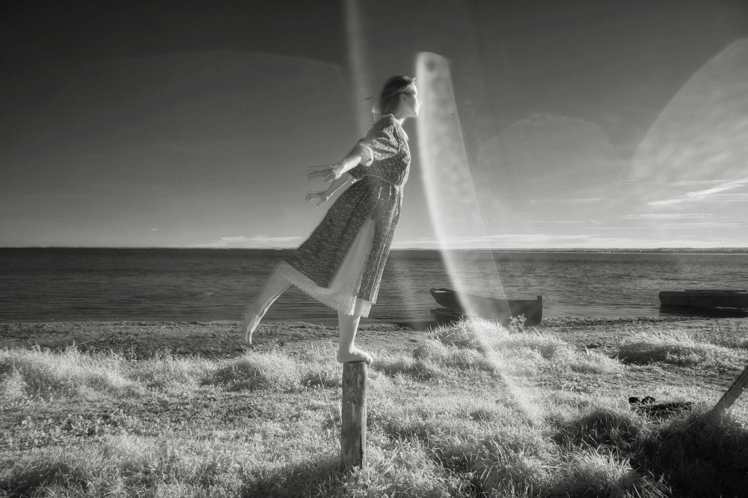 Русский север 27.09.25 — 05.10.25. Фотострелка