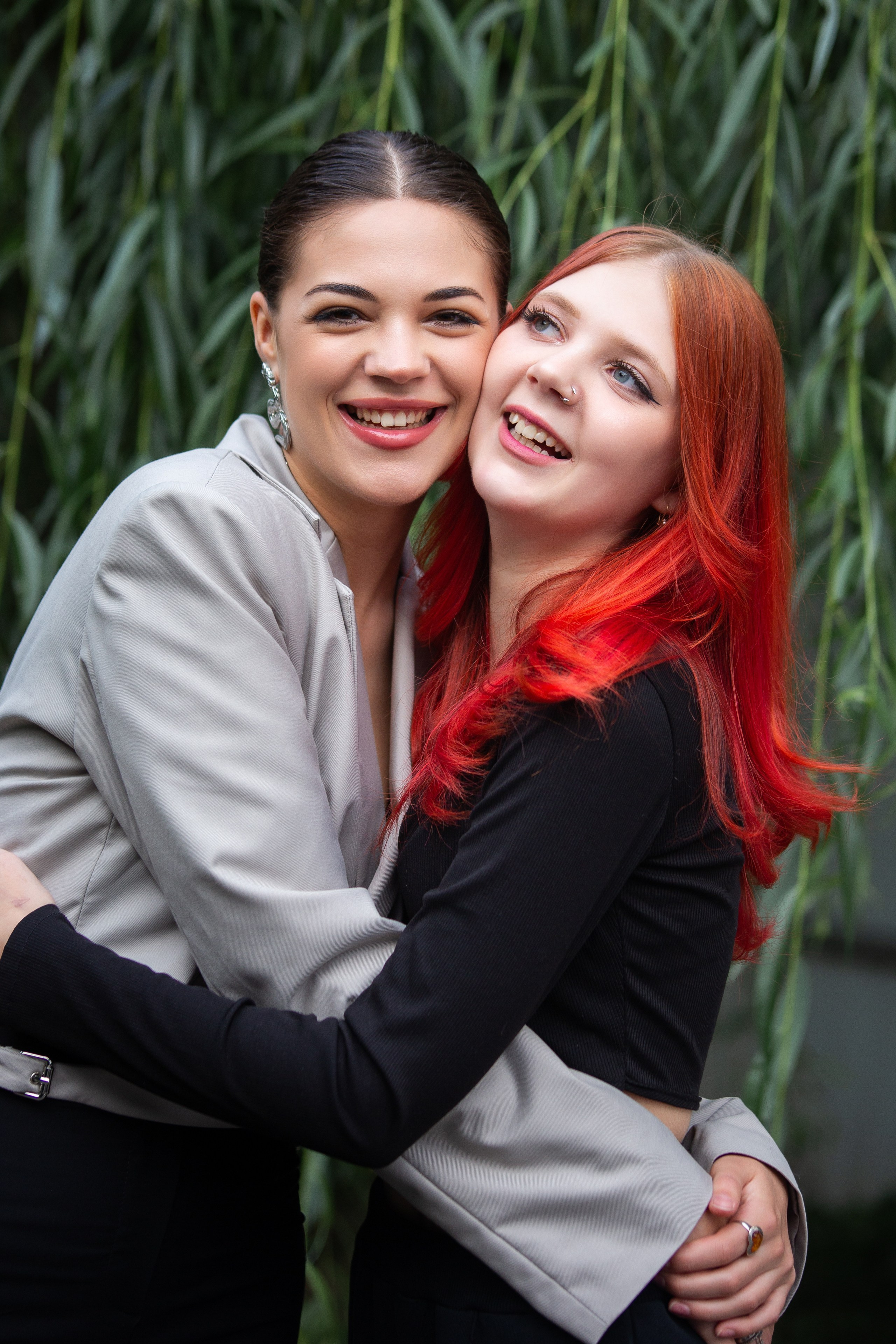 Семейная фотосъемка в Мценске (Орловская и Тульская области) — фотограф Николай Богатырев. Профессиональный фотограф в Мценске и Орловской области