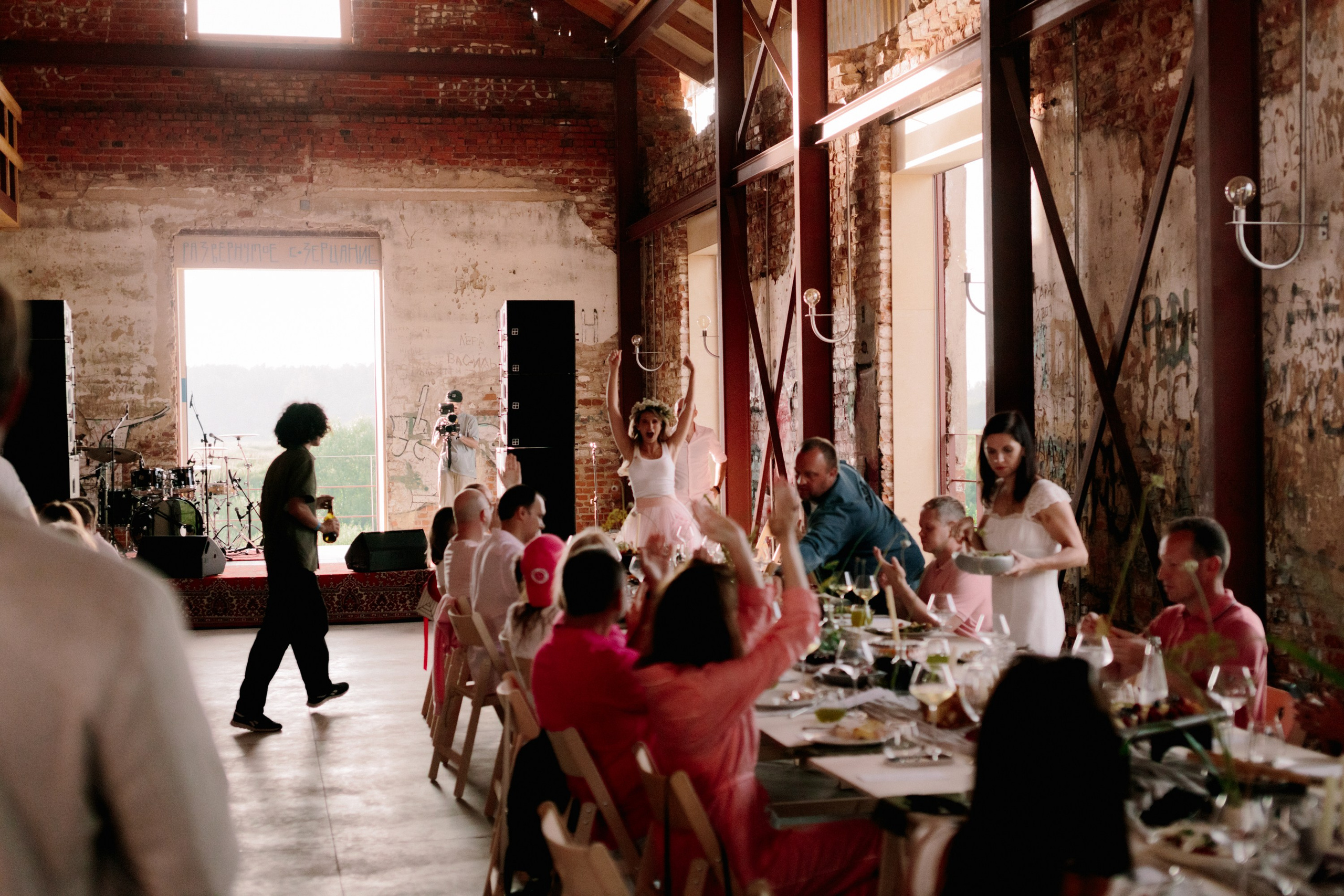 Василина и Михаил. Репортажный и портретный фотограф во Владимире Сергей Кравцов