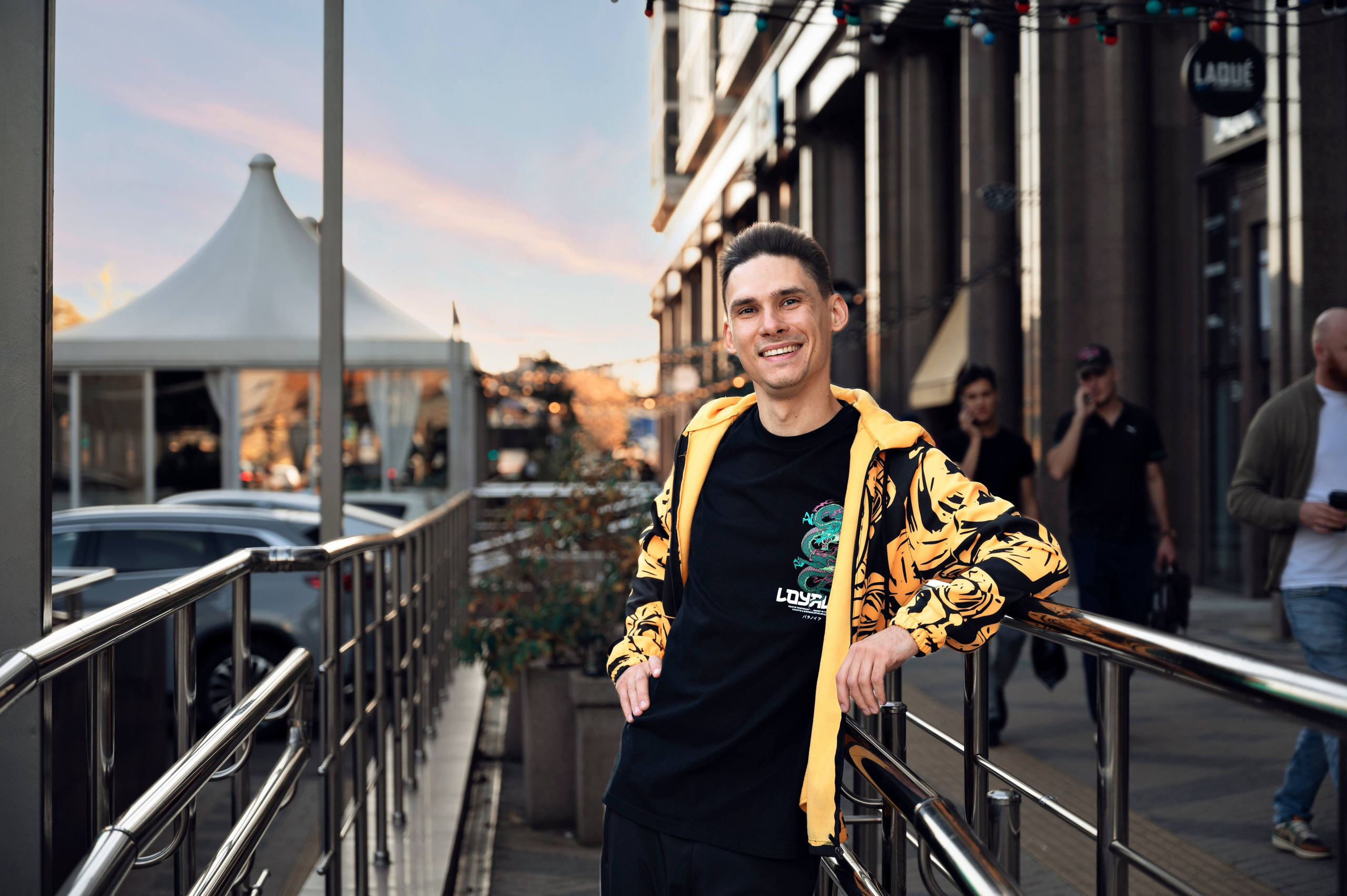 Портретная фотография. Арт студия «Пегас». Фото- и видео- съемка