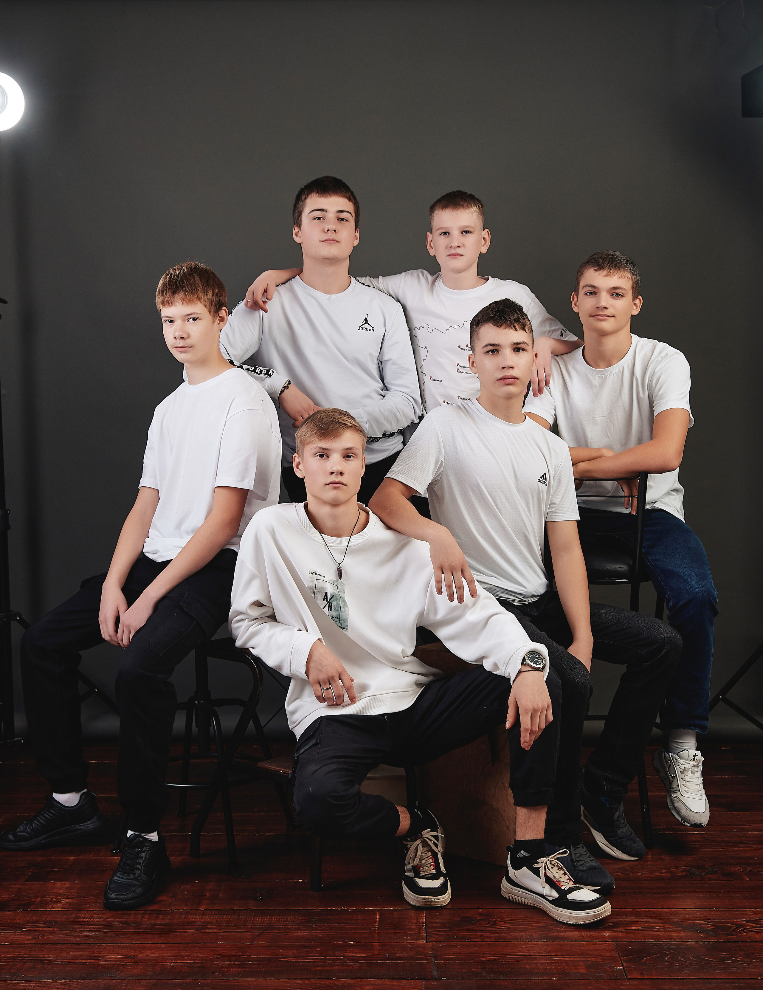 Выпускные альбомы. Свадебный фотограф Чайковский