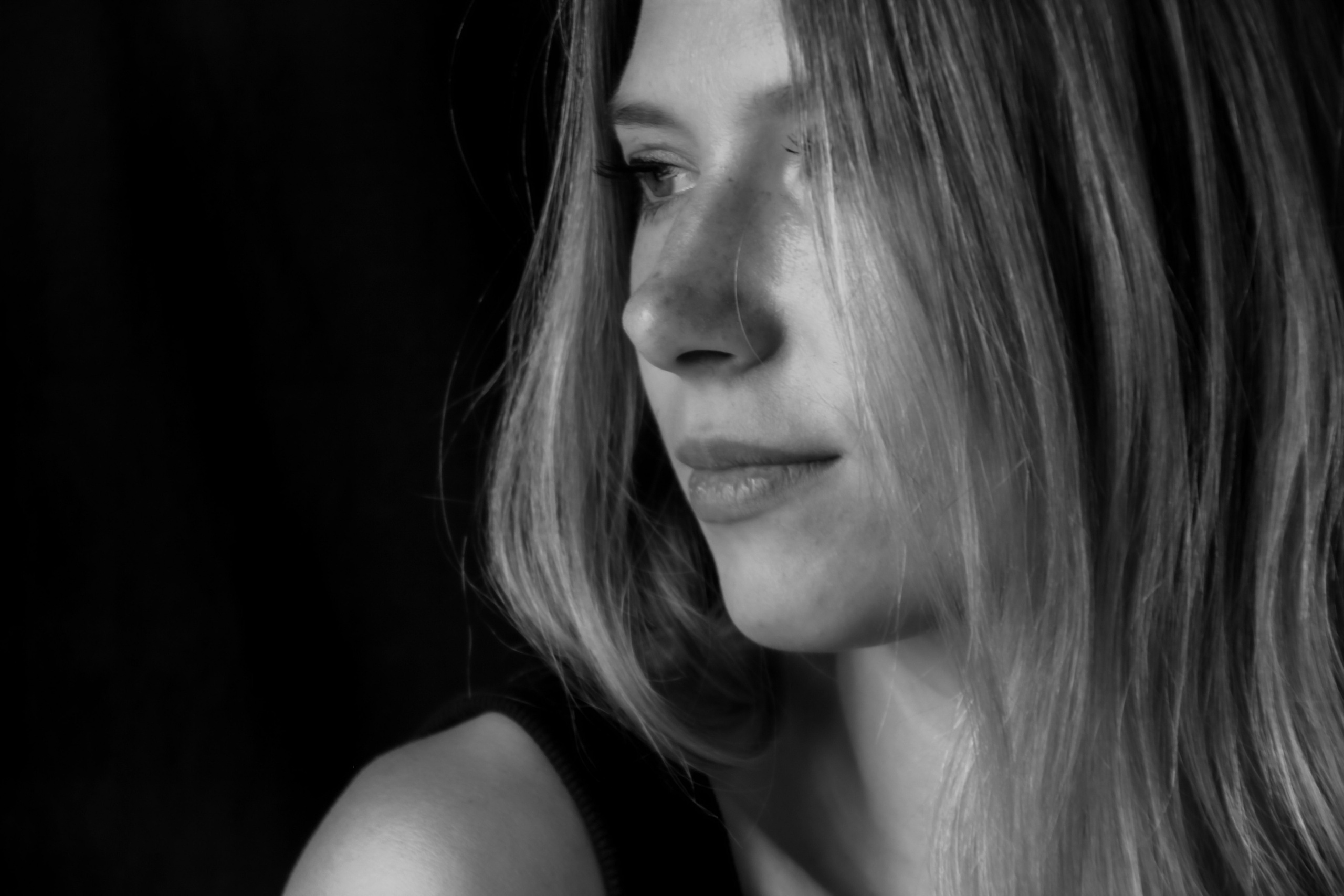 Фотограф Анастасия Апархова