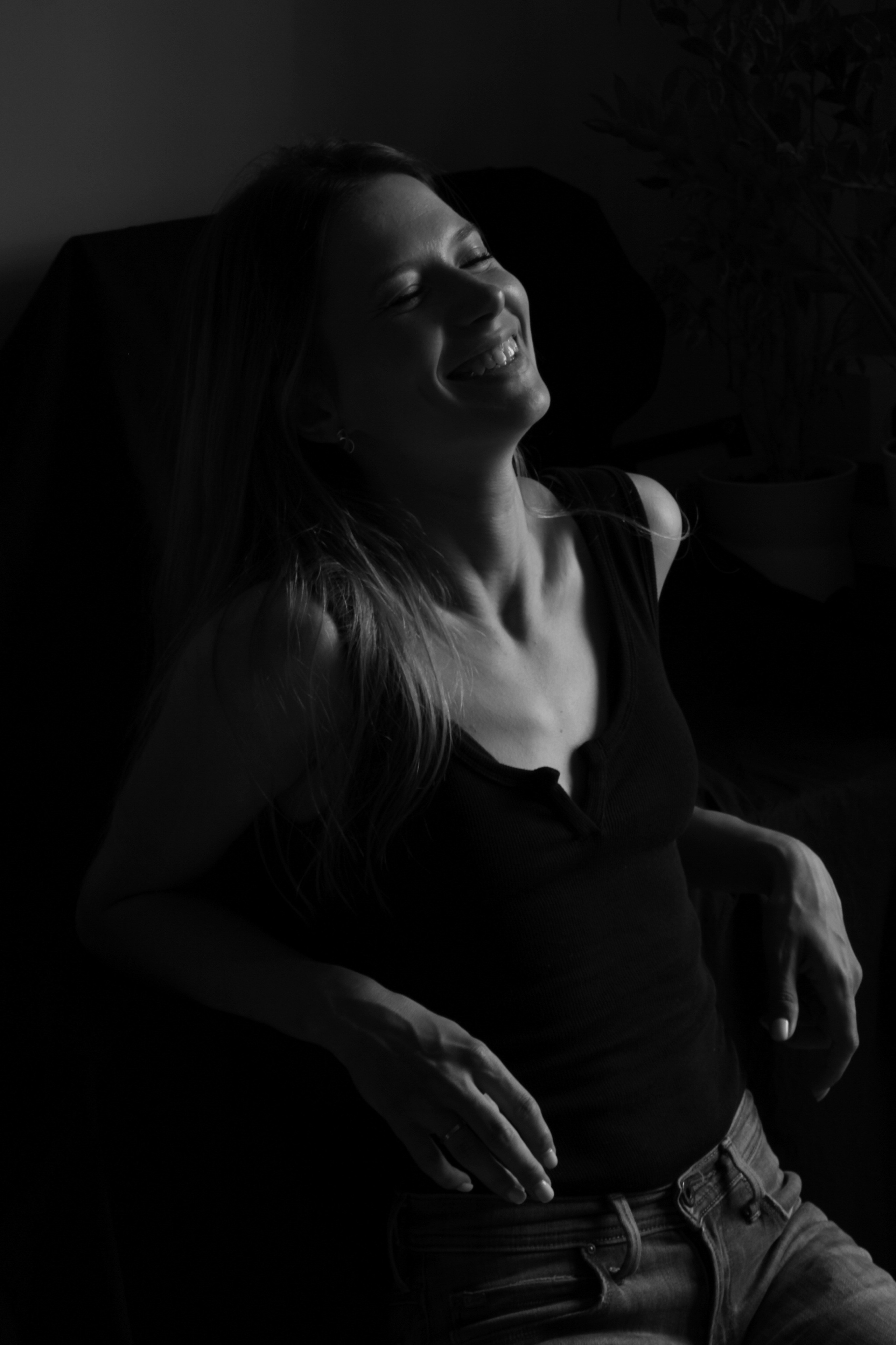 Фотограф Анастасия Апархова