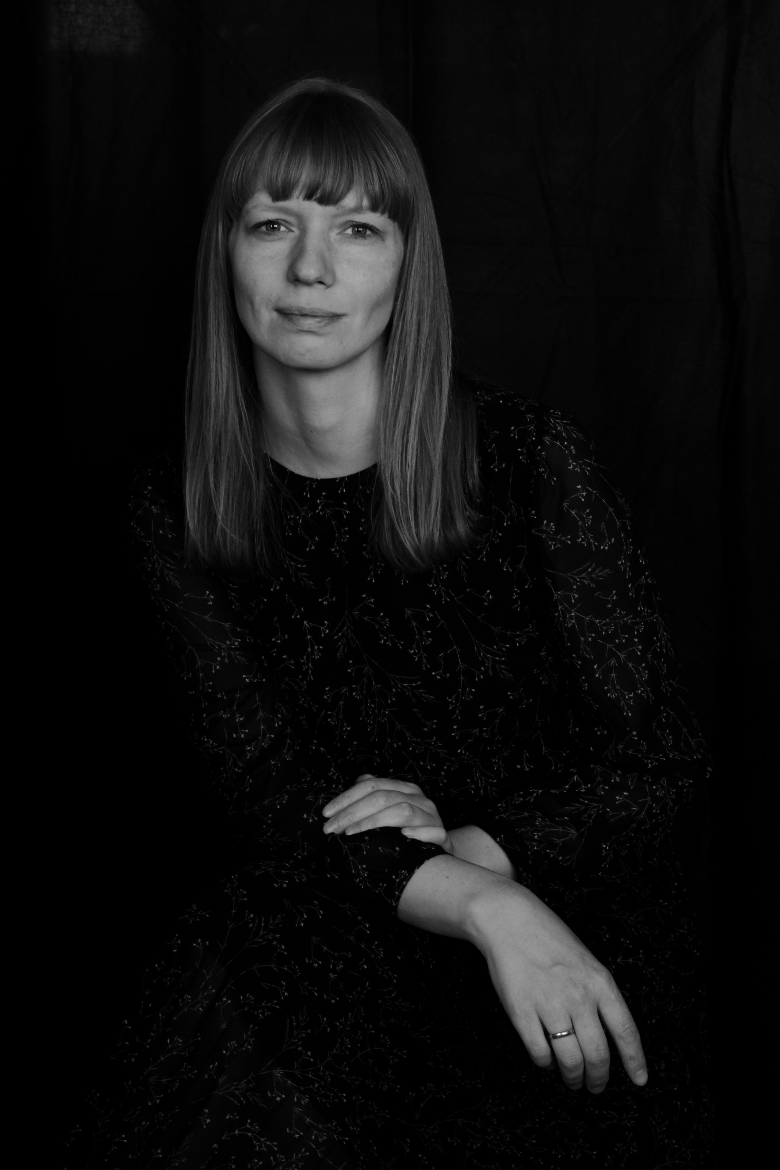 Фотограф Анастасия Апархова