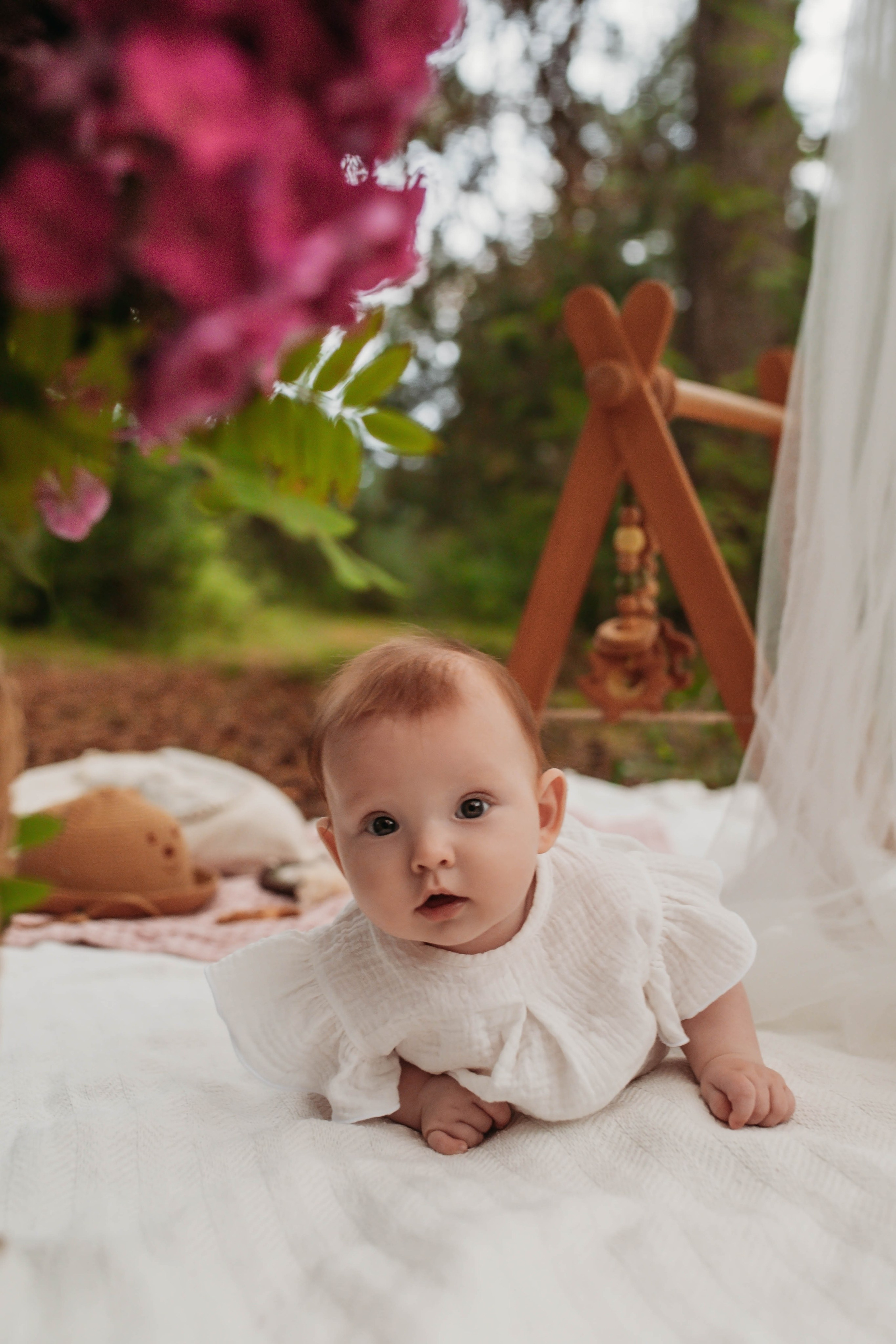 Портфолио и общая информация. Ваш семейный фотограф