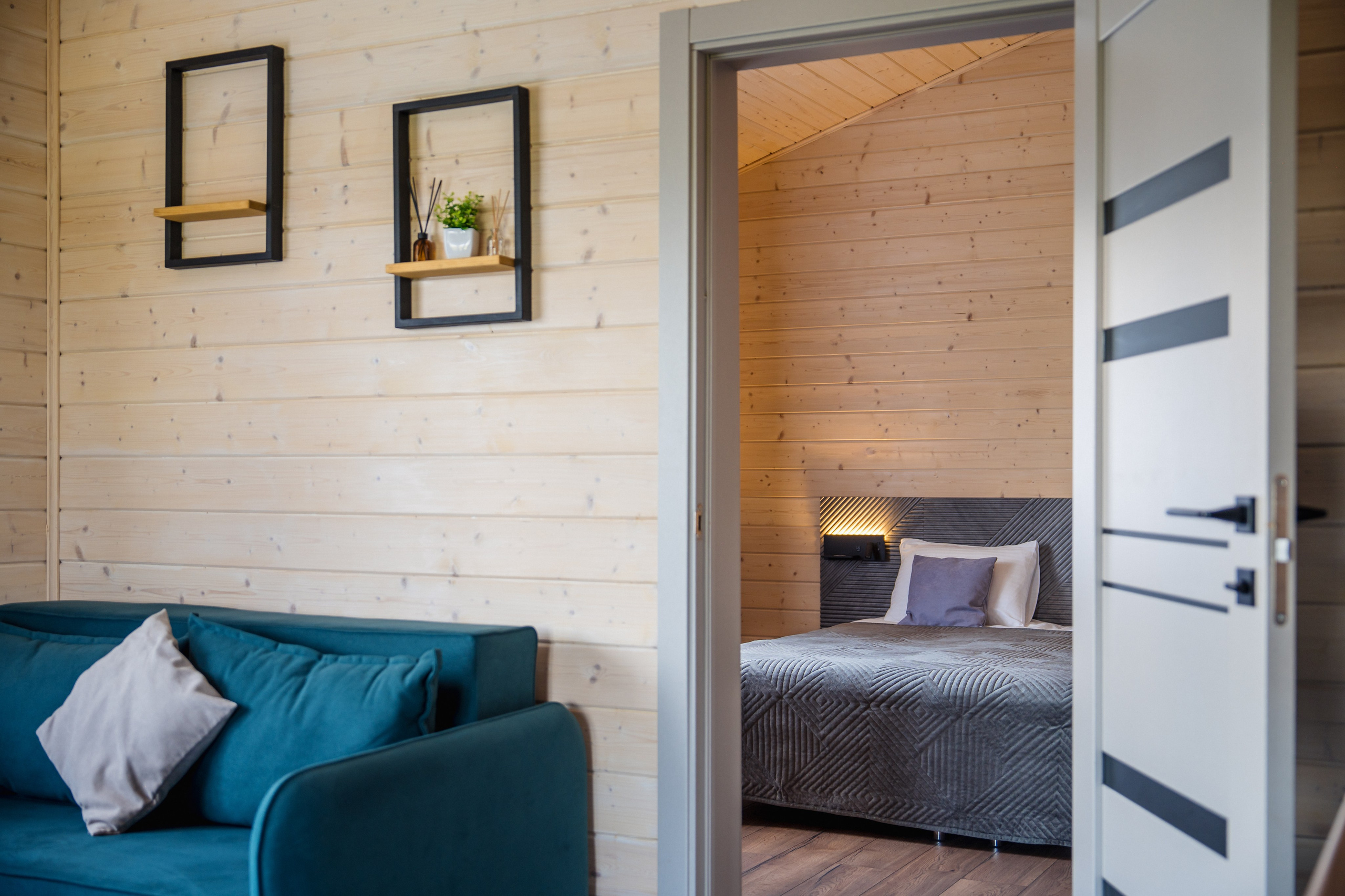 База отдыха «Бережок». Святослав Буньков | фотограф