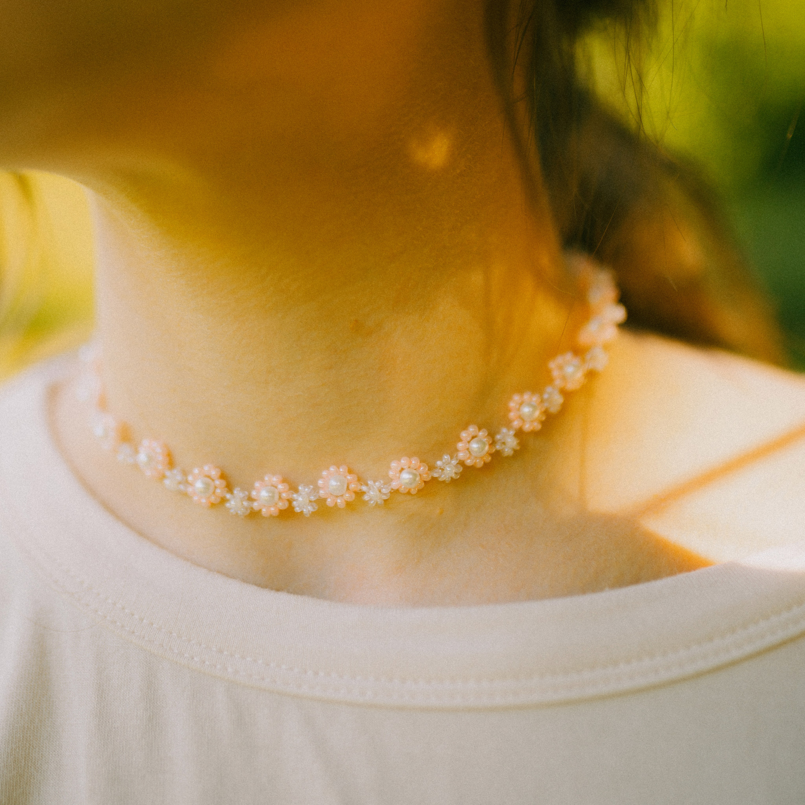 Украшения. Портретный фотограф в Москве Ефанова Ульяна. Женский портрет