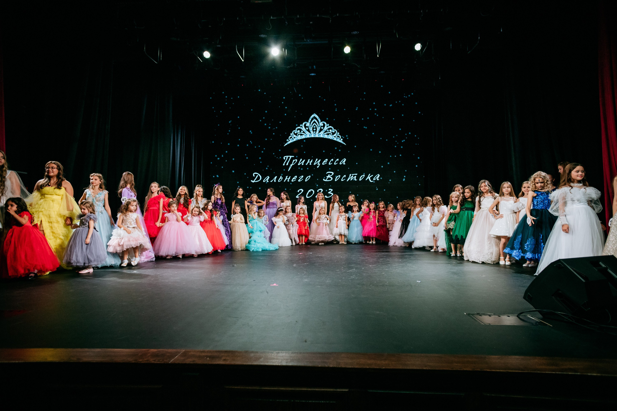 ПРИНЦЕССА ДАЛЬНЕГО ВОСТОКА. СВОИ. ФОТООТЧЕТЫ-СОБЫТИЯ-МЕСТА