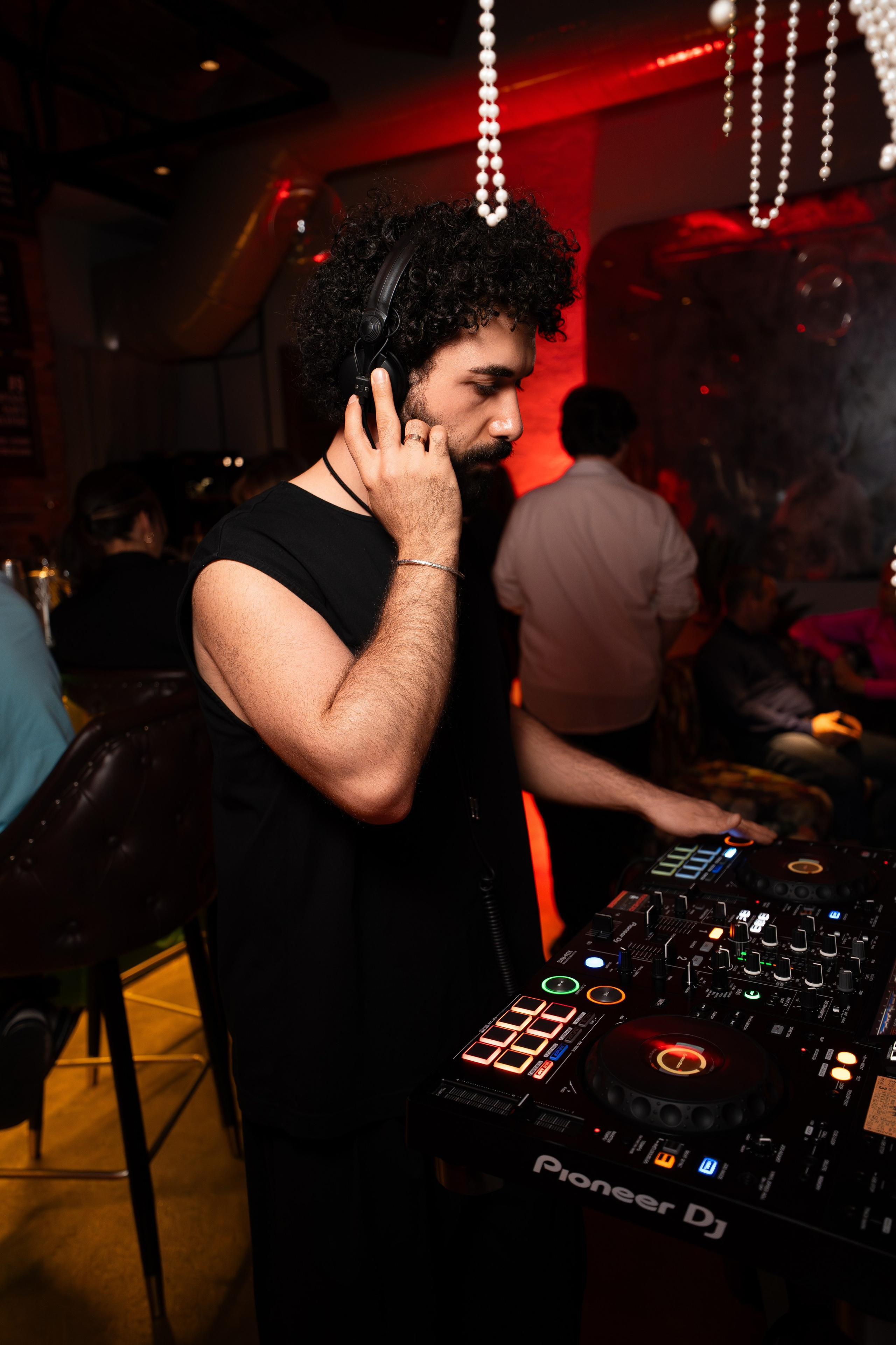 ПАСТА-на-БАРЕ. СВОИ. ФОТООТЧЕТЫ-СОБЫТИЯ-МЕСТА