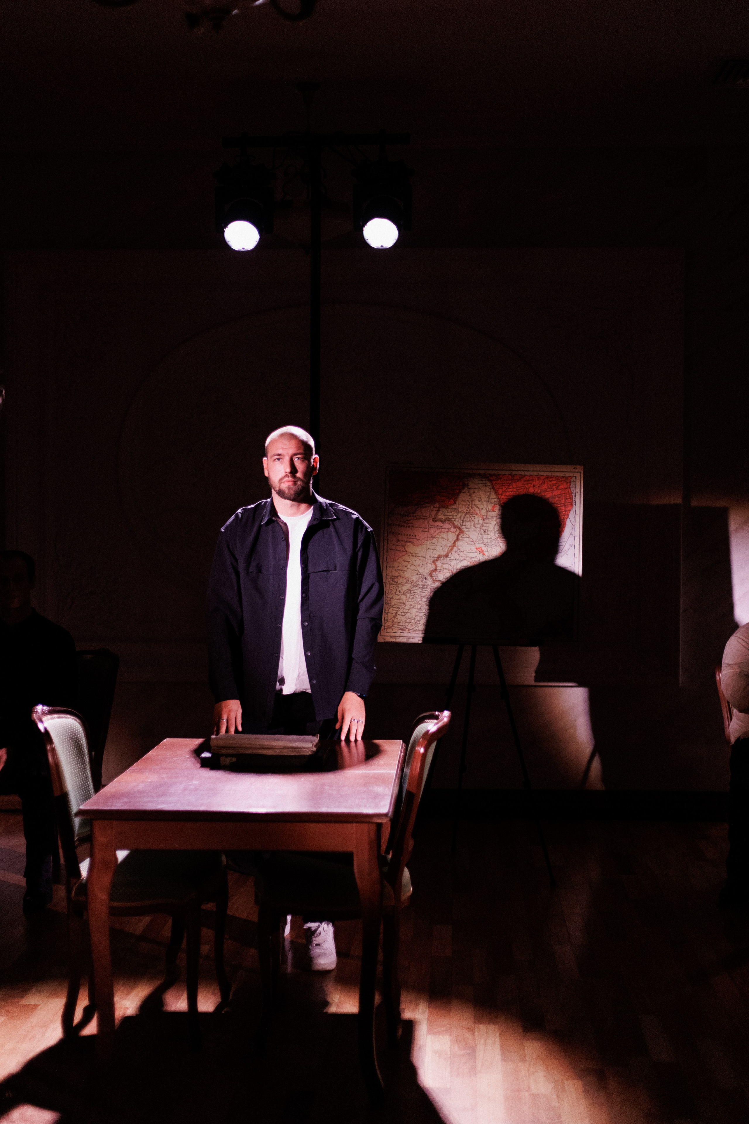 ПРЕЗЕНТАЦИЯ КНИГИ — 80 ЛЕТ ПОБЕДЫ. СВОИ. ФОТООТЧЕТЫ-СОБЫТИЯ-МЕСТА