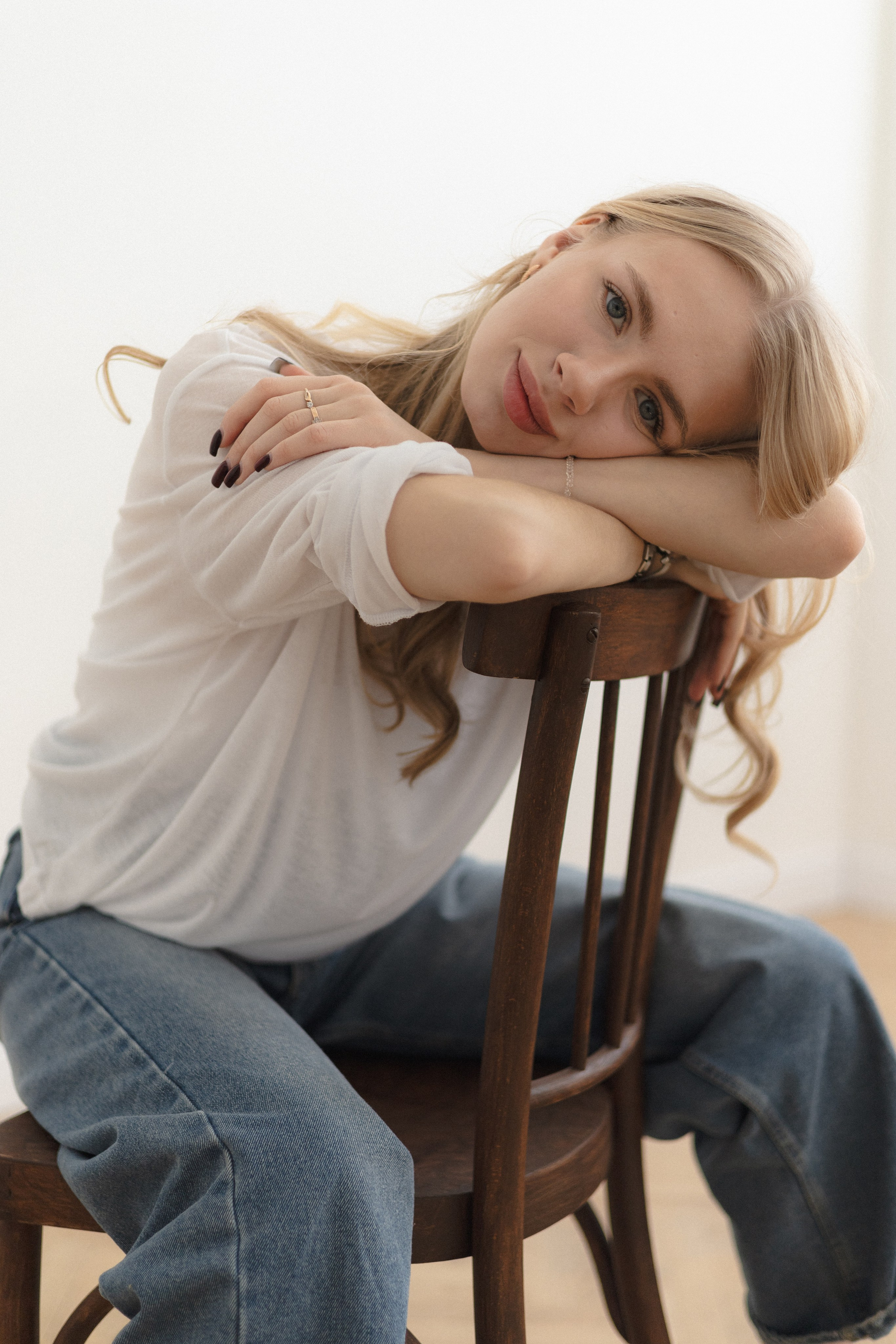 Фотограф в Волгограде Полина Иванова