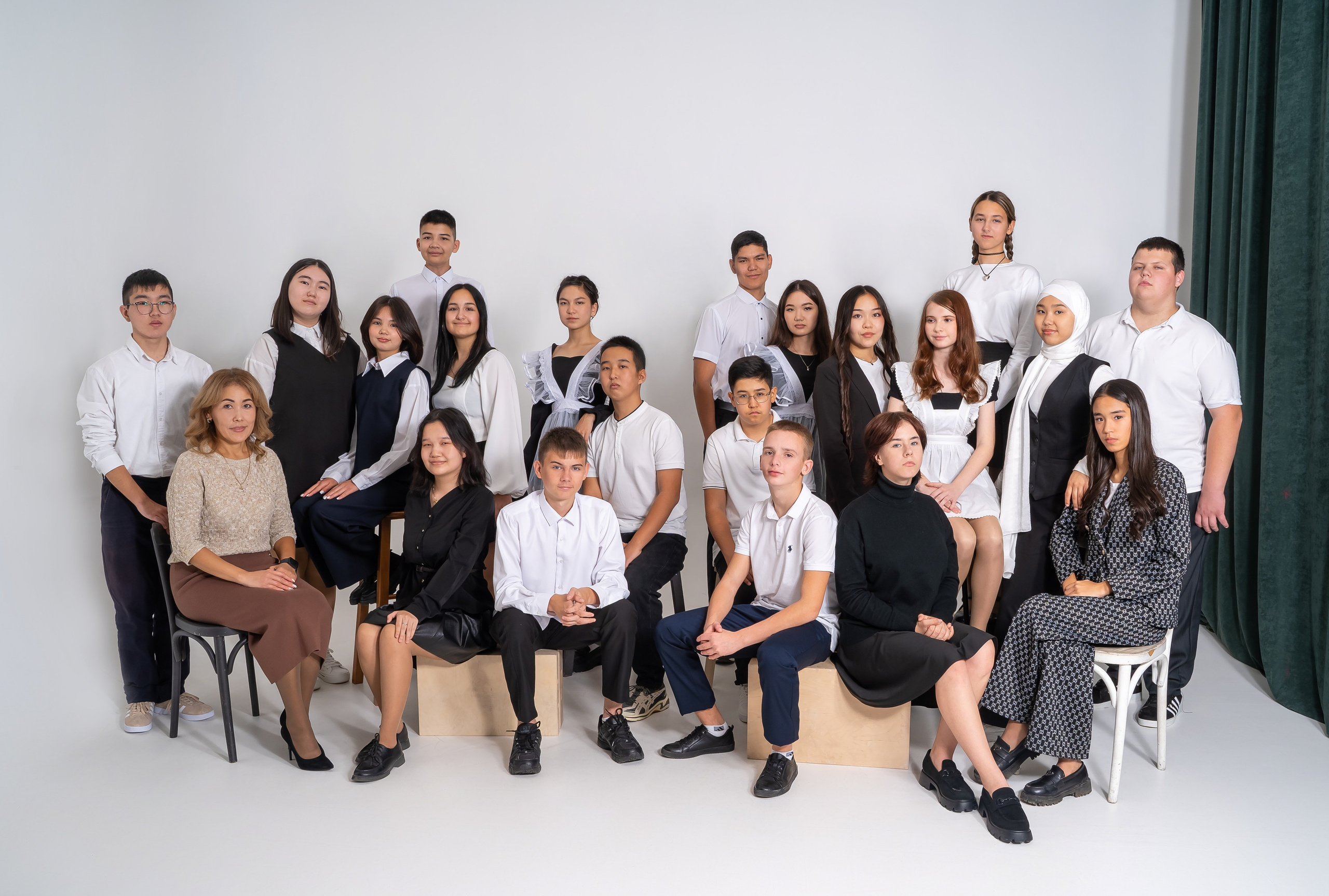 Выпускные альбомы в Астрахани. Свадебный фотограф в Астрахани Анна Шишкина