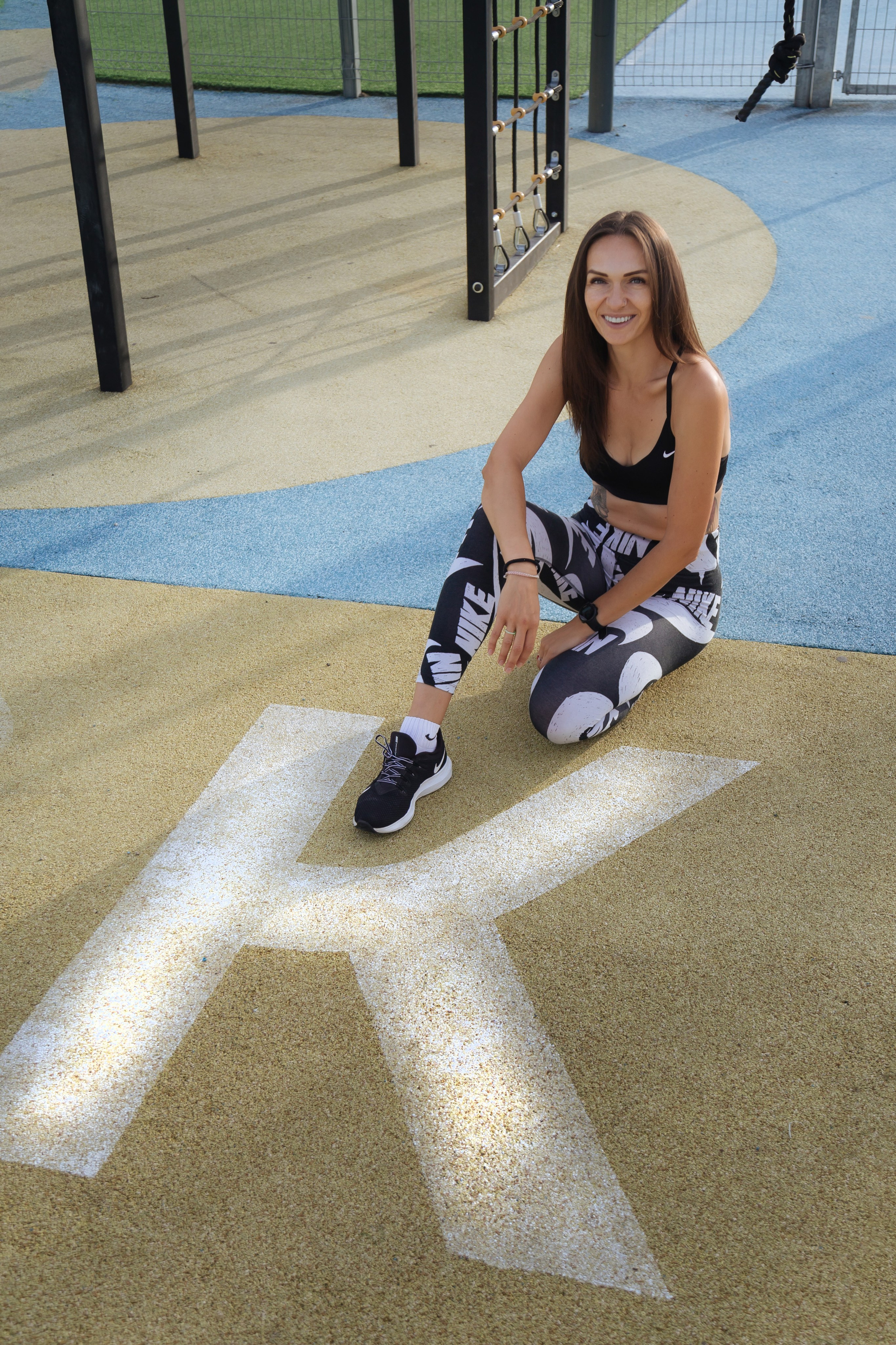 Фитнес-фотосессия, Минск. Фотограф в Минске Екатерина Тузова