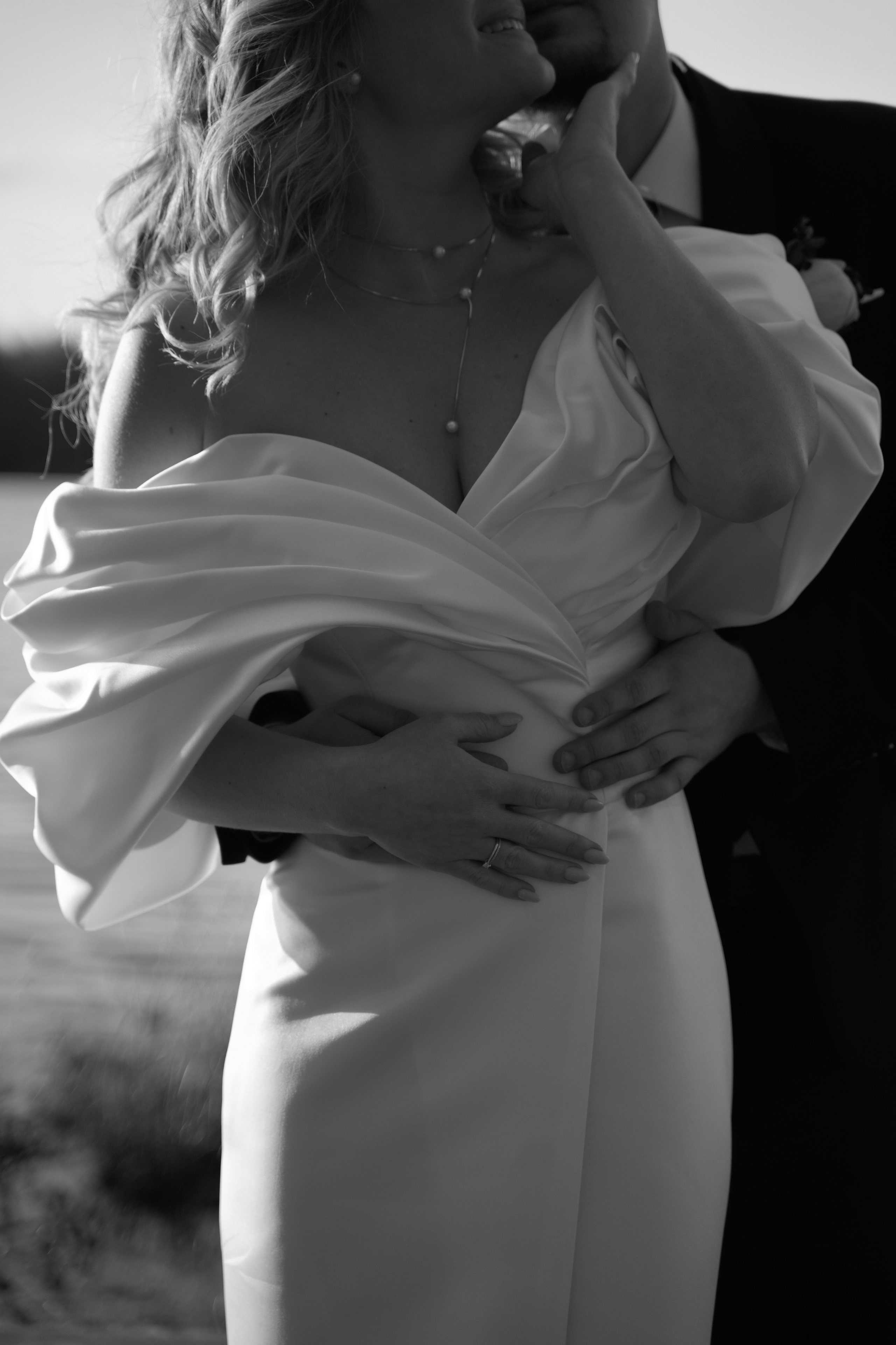 Ольга и Даниил. Свадебный фотограф Марина Попова