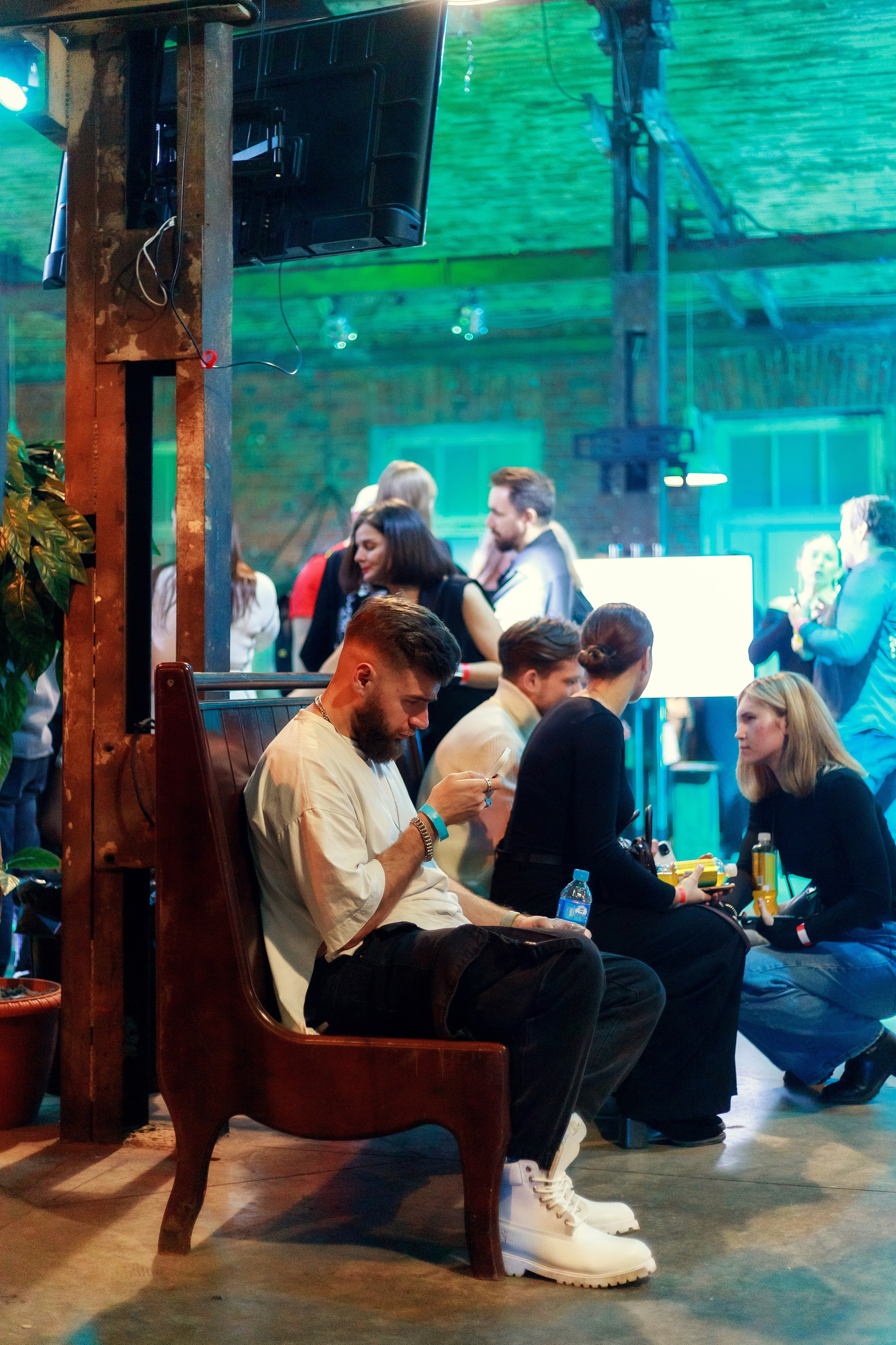 Фоторепортаж. Фотограф и видеограф Елена Пахомова Москва