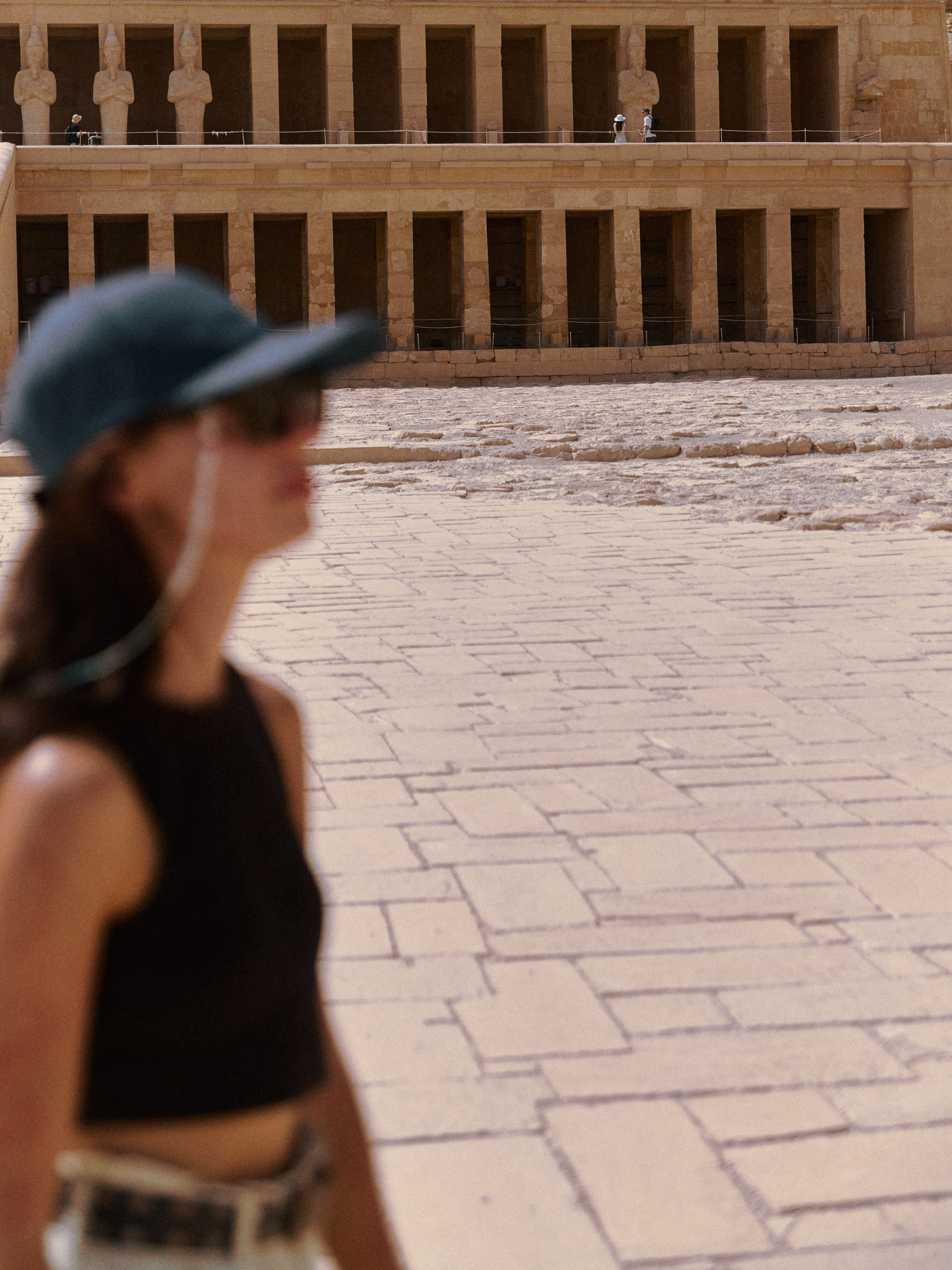 Луксор. Jorgis — фотограф в Хургаде / обучение фотографии