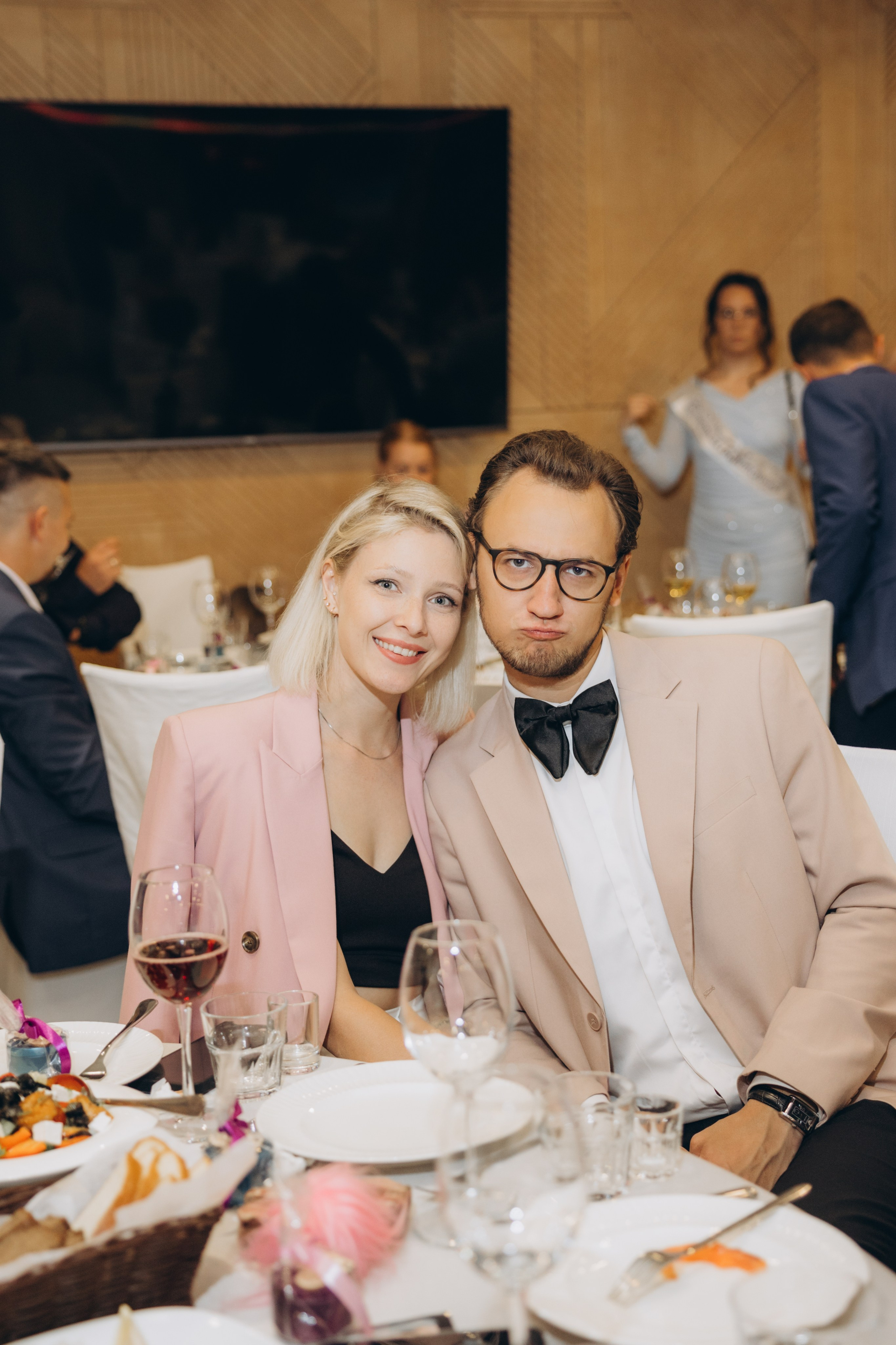 Андрей & Мария. Свадебный, семейный фотограф в Иркутске Светлана Макаричева