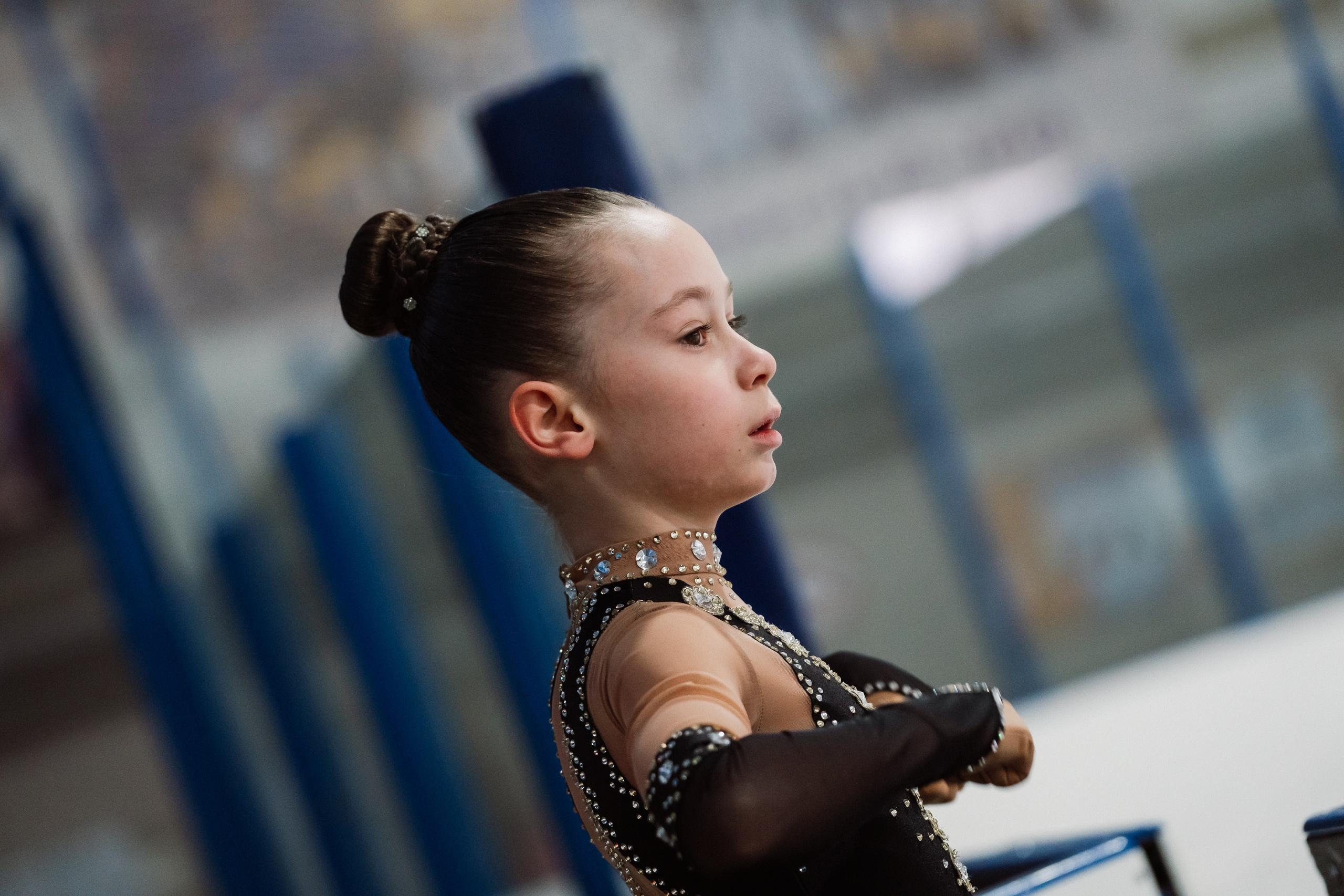 Первенство МБУ ДО СШ «Энергия». Воробьева Ксения — Спортивный и танцевальный фотограф Новосибирск