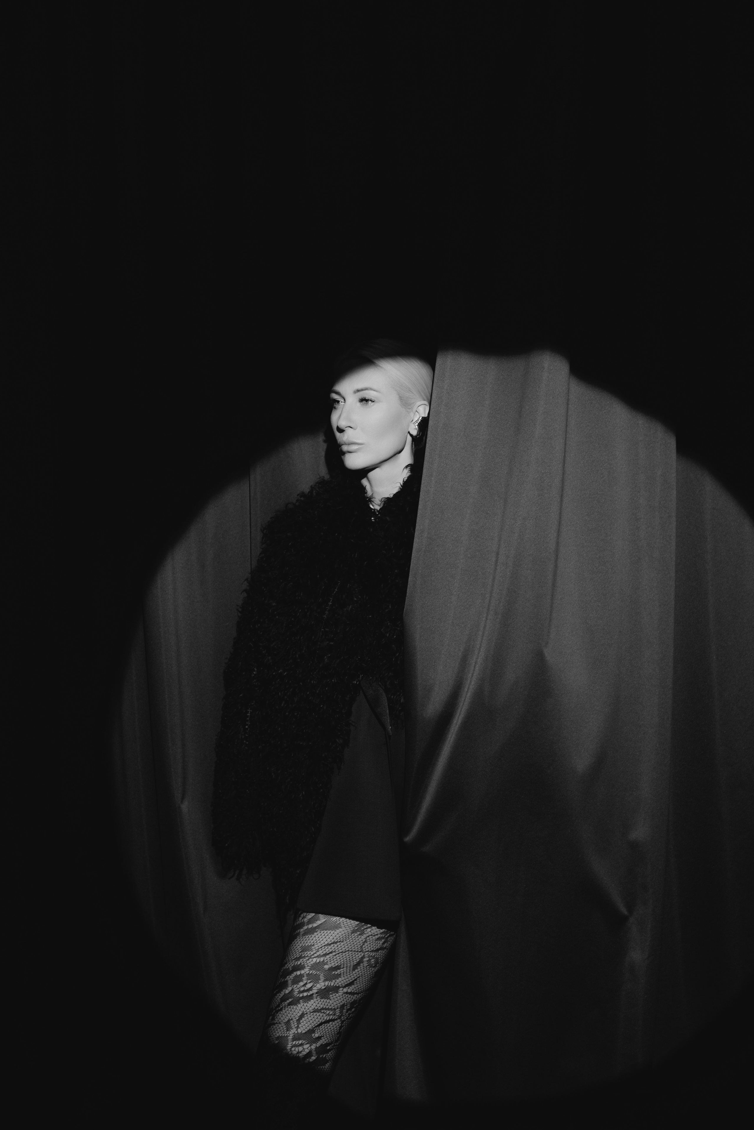 Женские съемки. Съемка для брендов и частных клиентов Москва